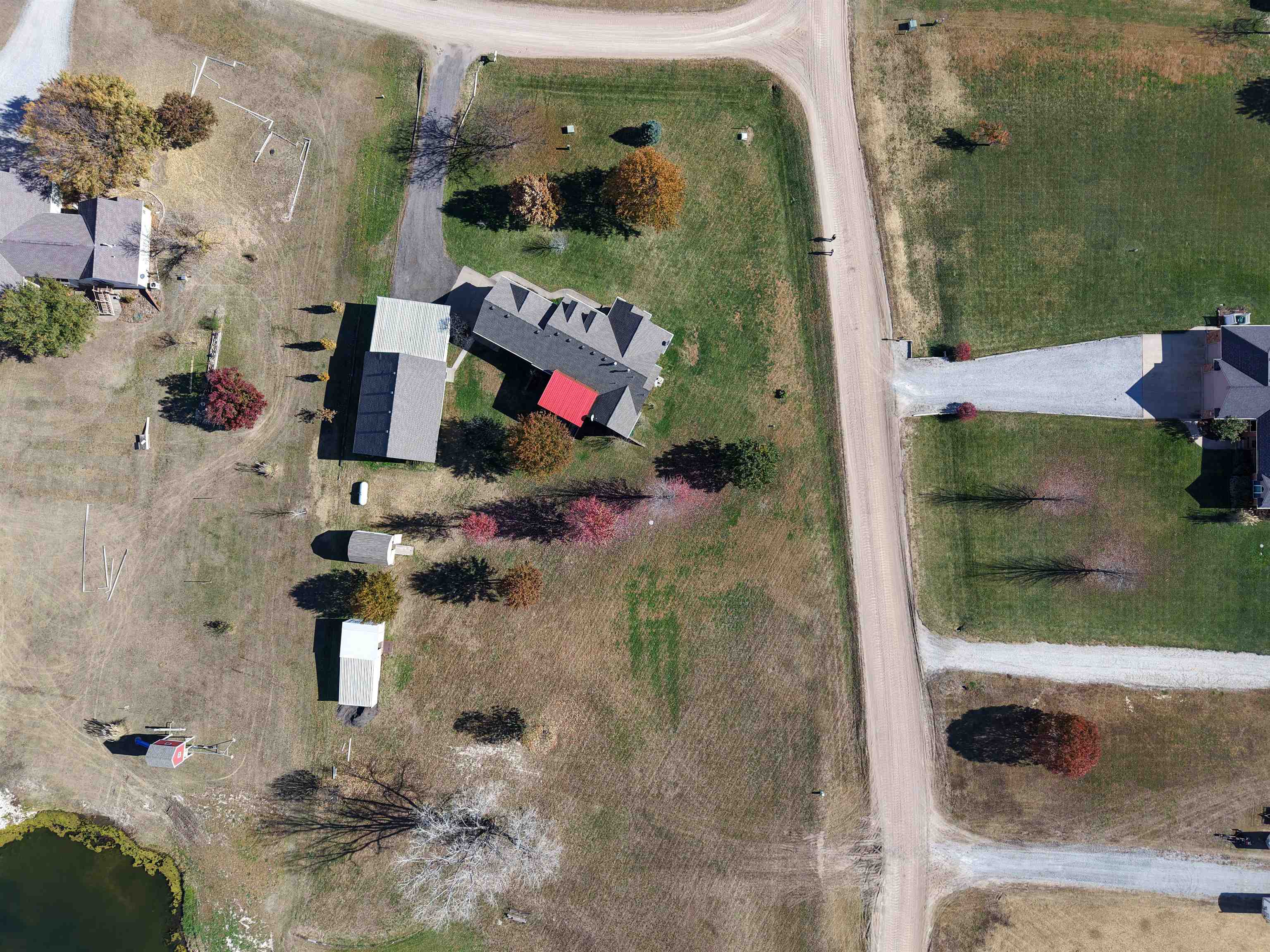 10622 W Bluewater Court Clearwater KS 67026