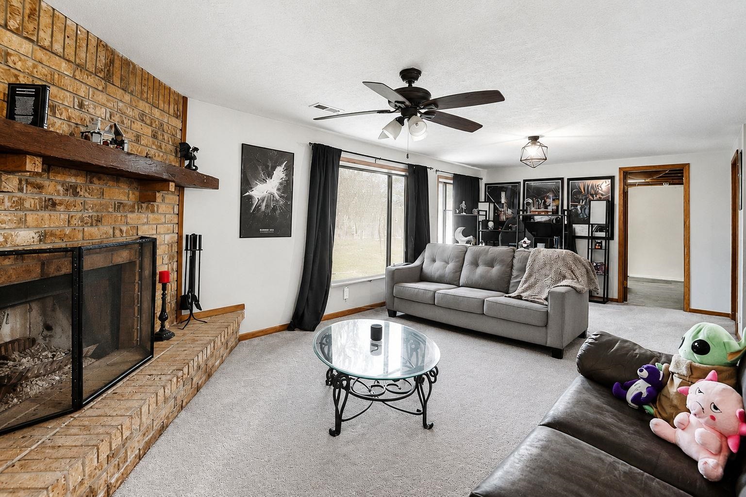 513 N Shefford Street Wichita KS 67212