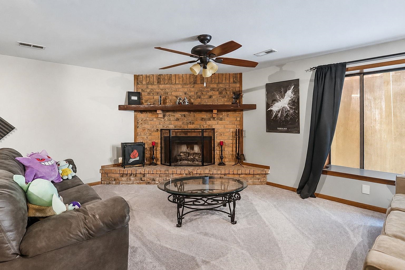 513 N Shefford Street Wichita KS 67212
