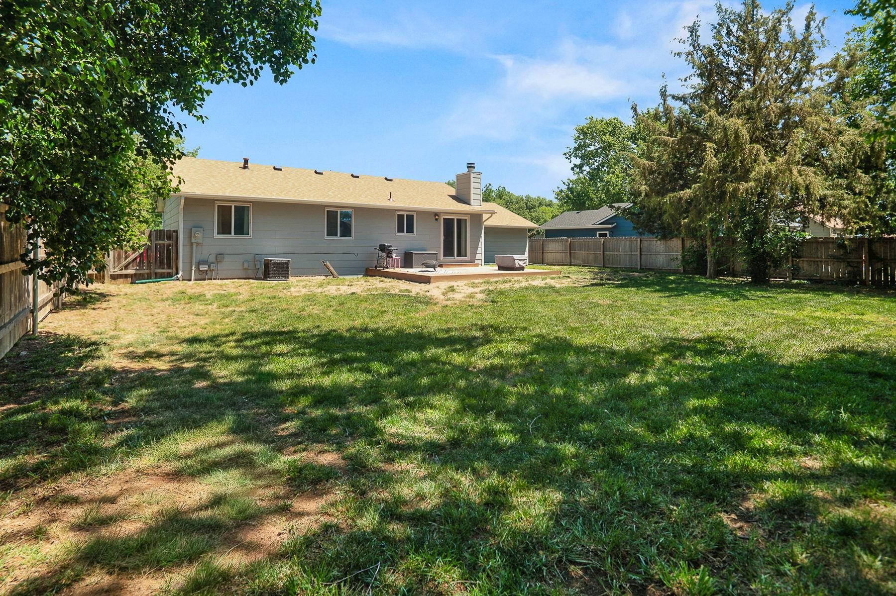 513 N Shefford Street Wichita KS 67212