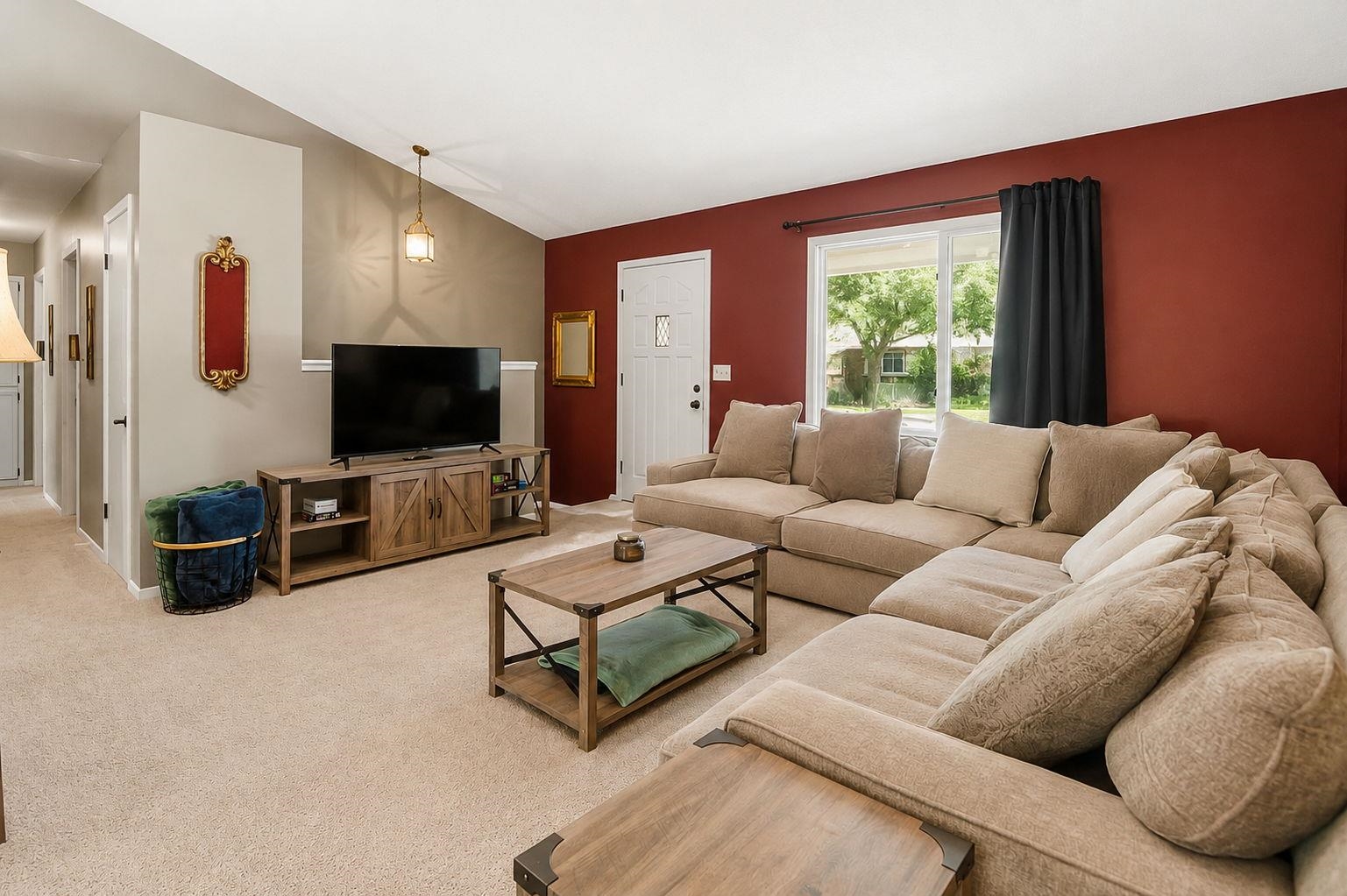 513 N Shefford Street Wichita KS 67212