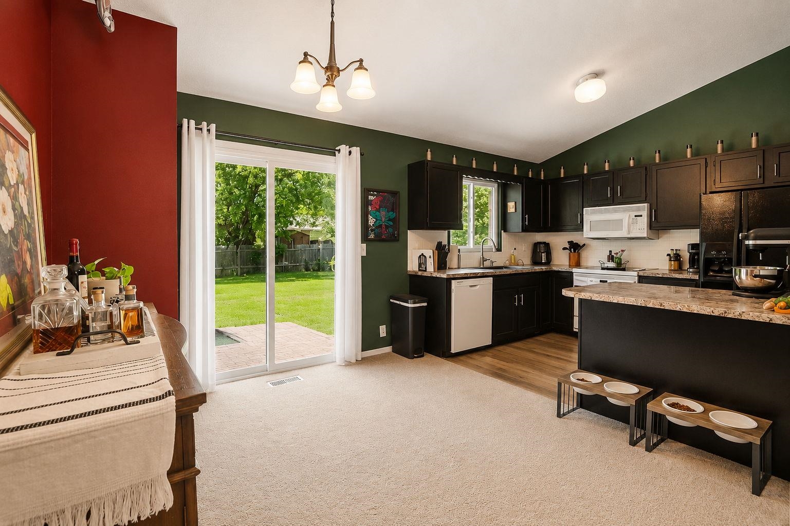 513 N Shefford Street Wichita KS 67212