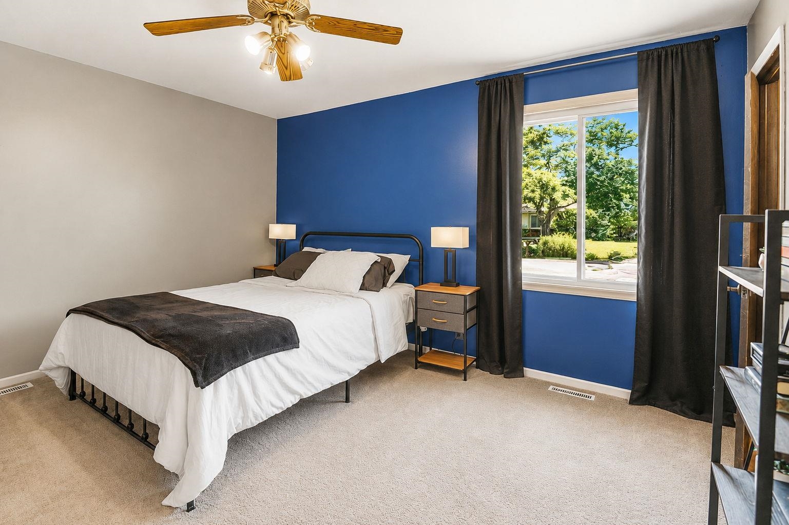 513 N Shefford Street Wichita KS 67212