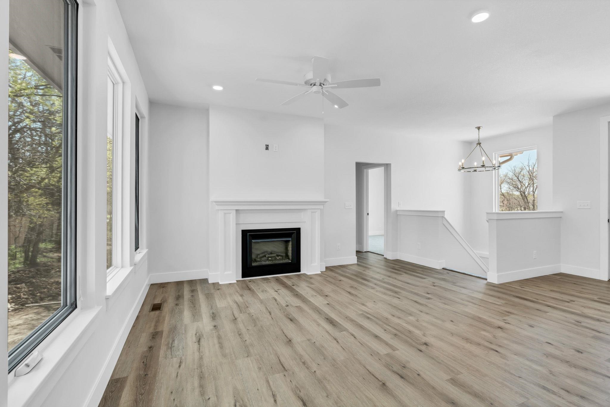 1542 S Meadowhaven Street Andover KS 67002