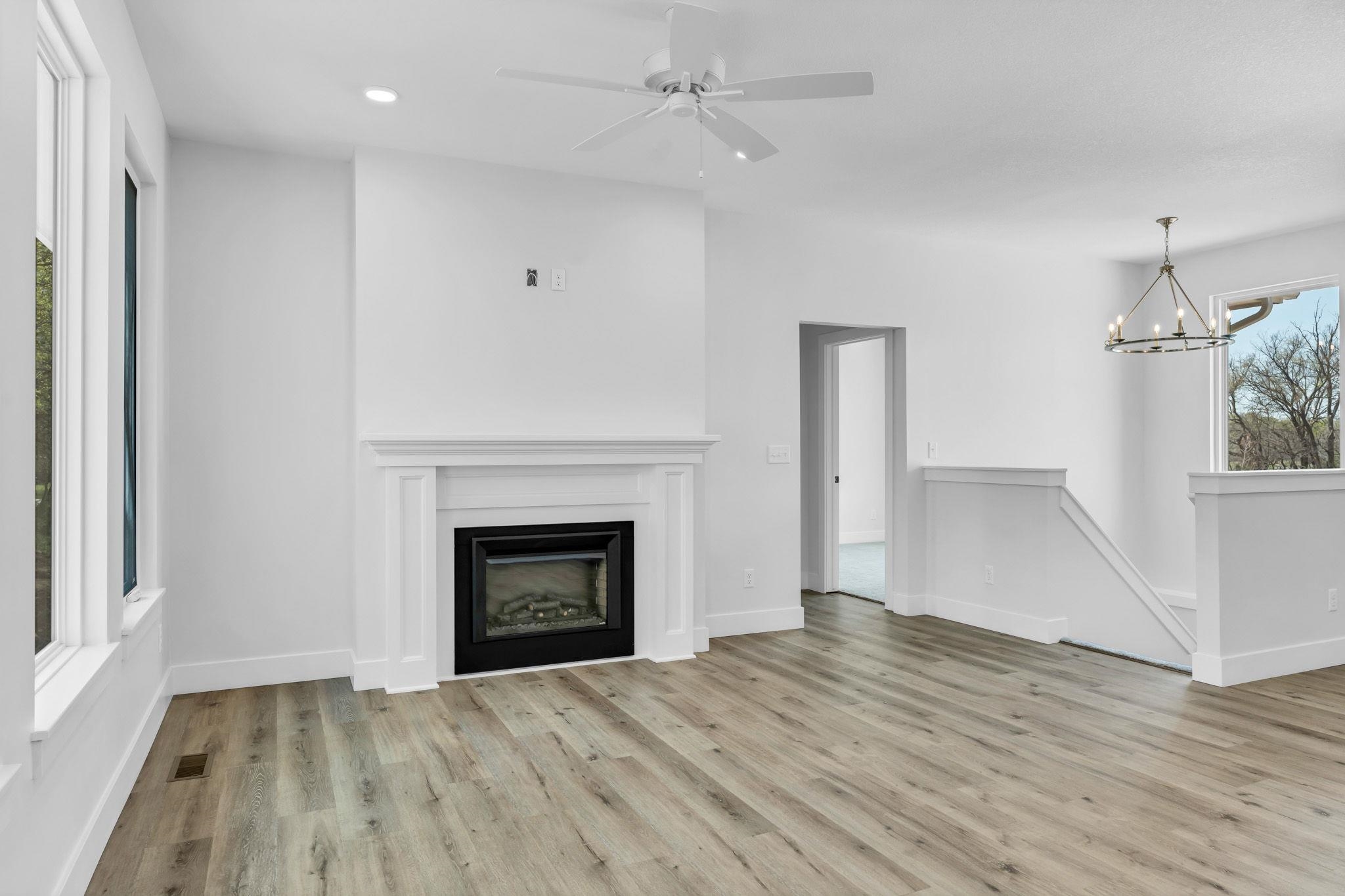 1542 S Meadowhaven Street Andover KS 67002