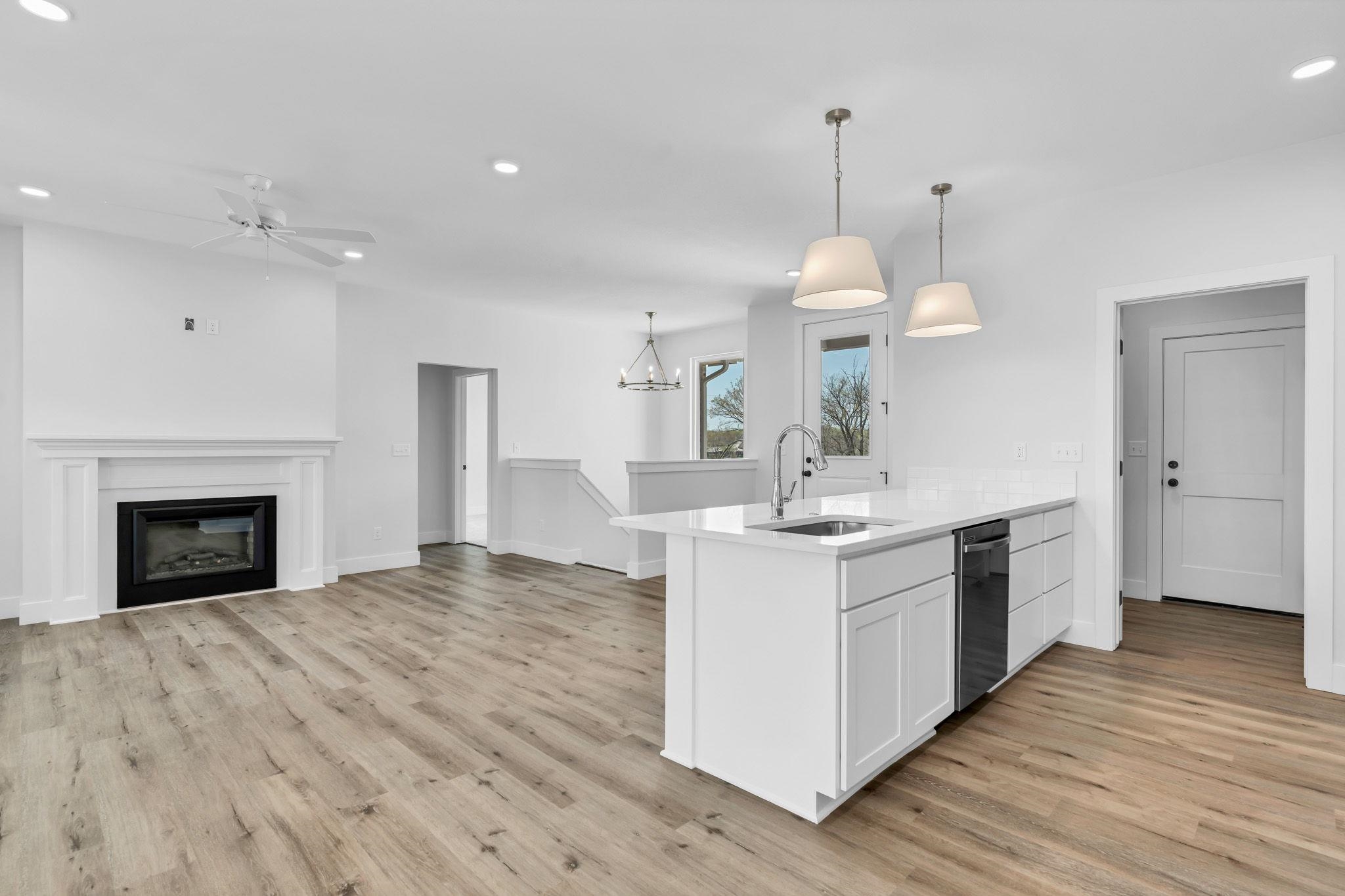 1542 S Meadowhaven Street Andover KS 67002