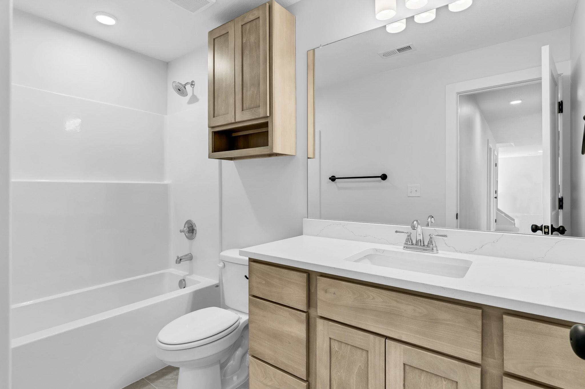 1542 S Meadowhaven Street Andover KS 67002