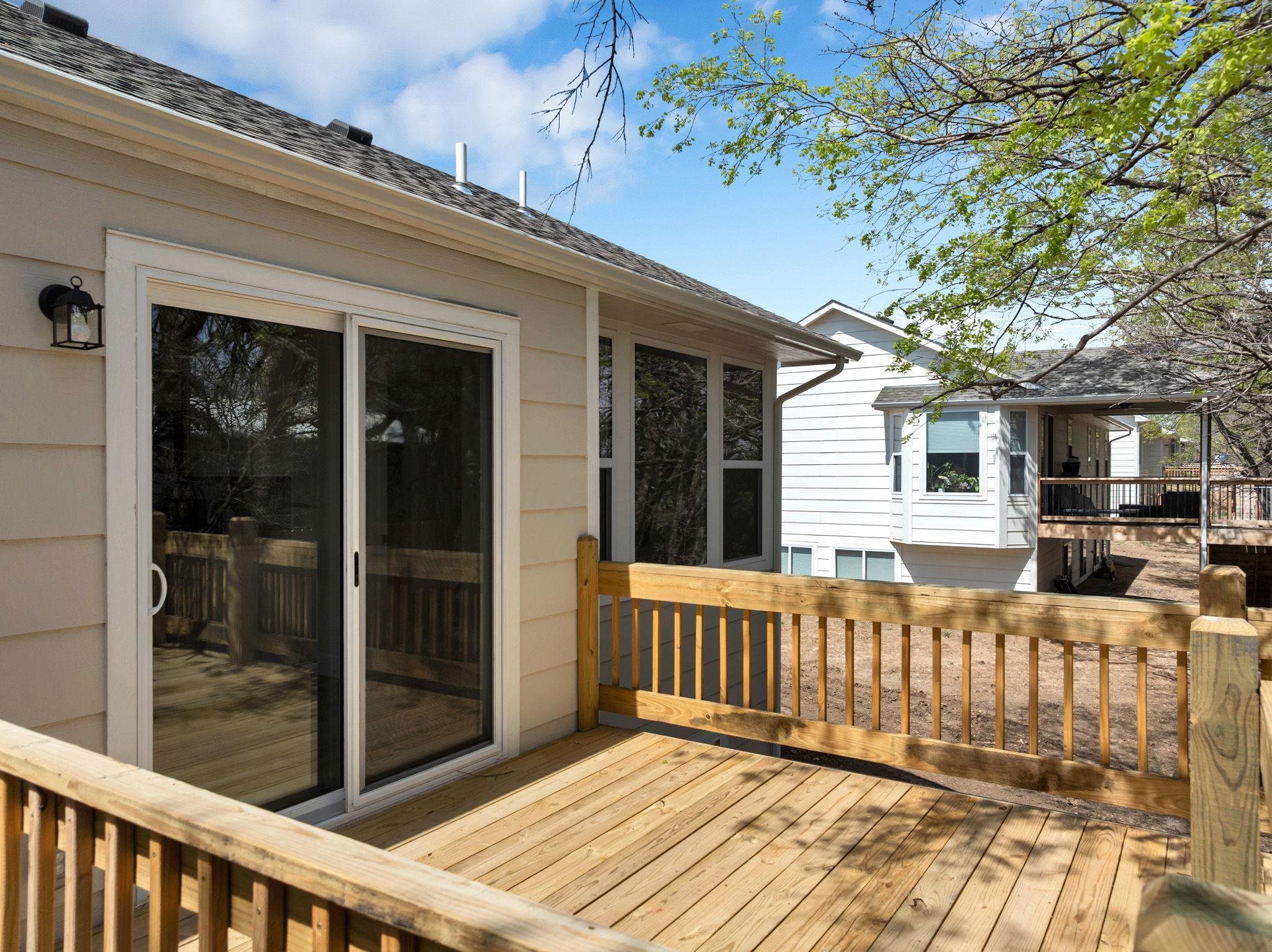 1542 S Meadowhaven Street Andover KS 67002