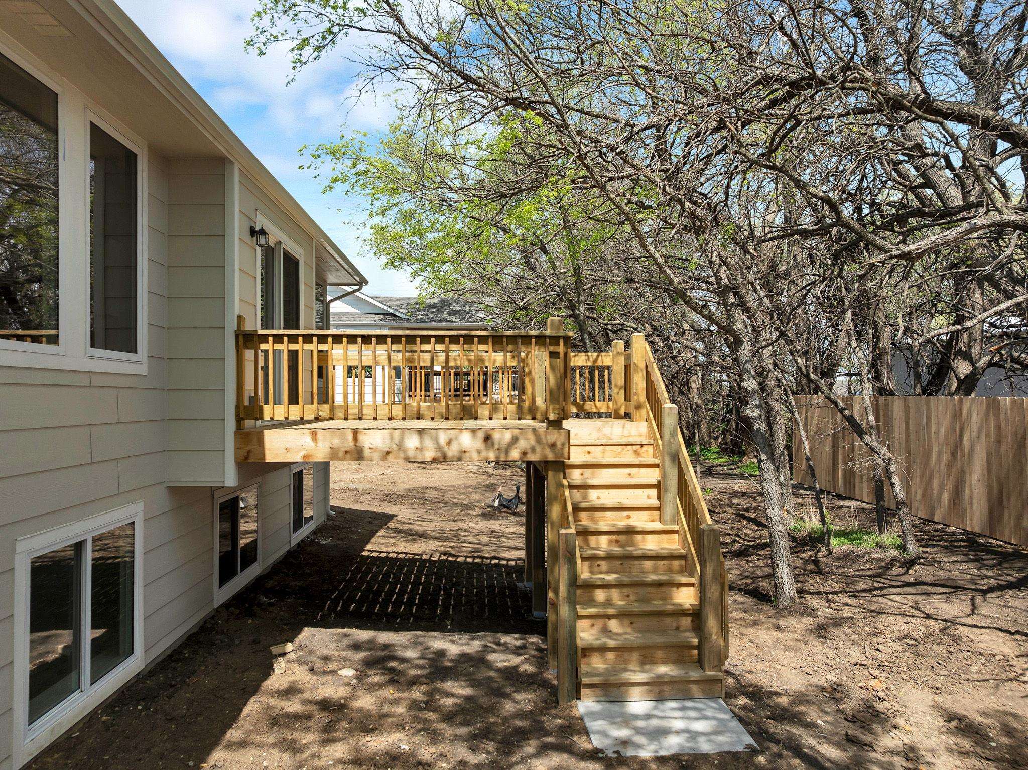 1542 S Meadowhaven Street Andover KS 67002