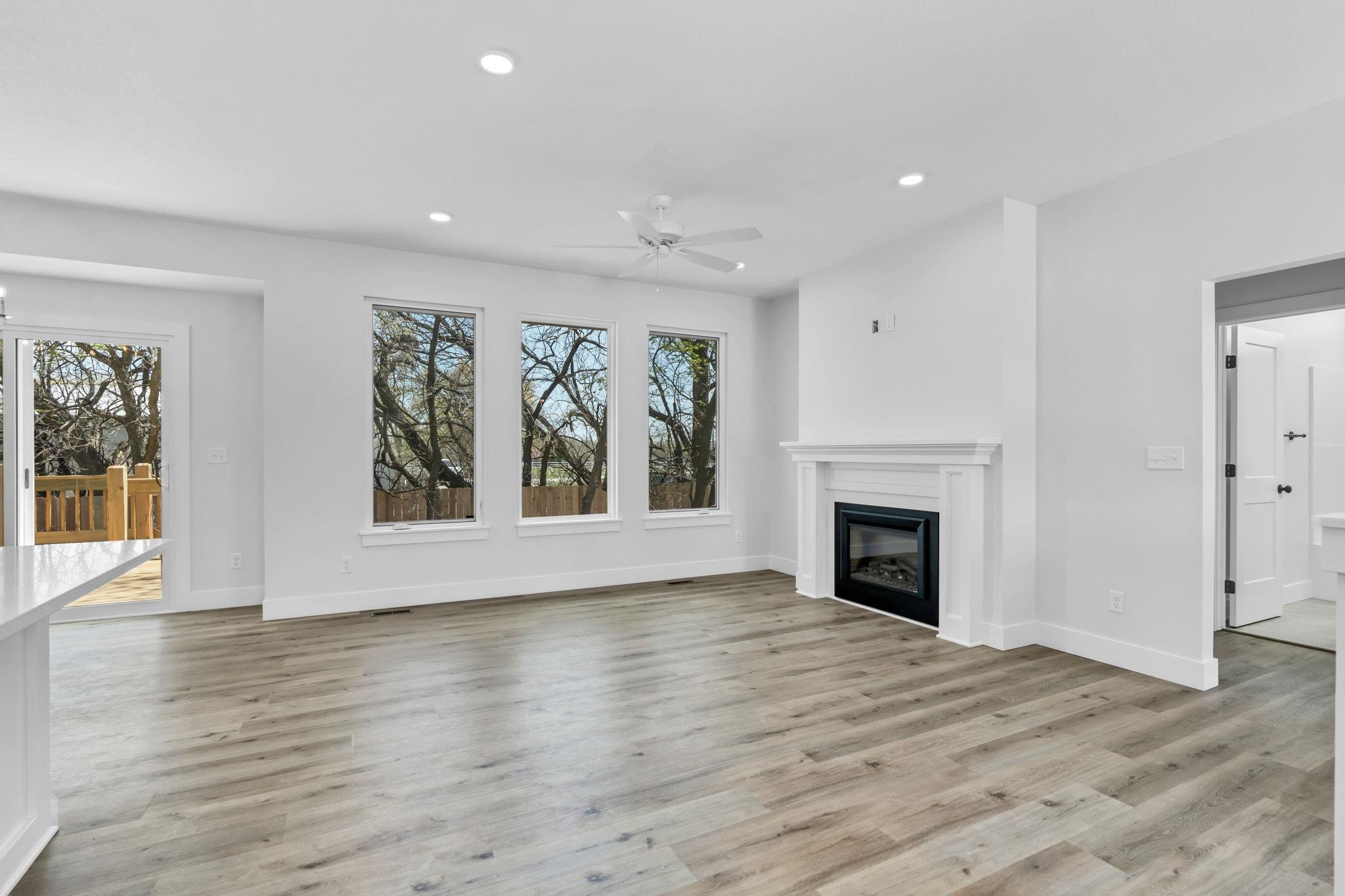 1542 S Meadowhaven Street Andover KS 67002