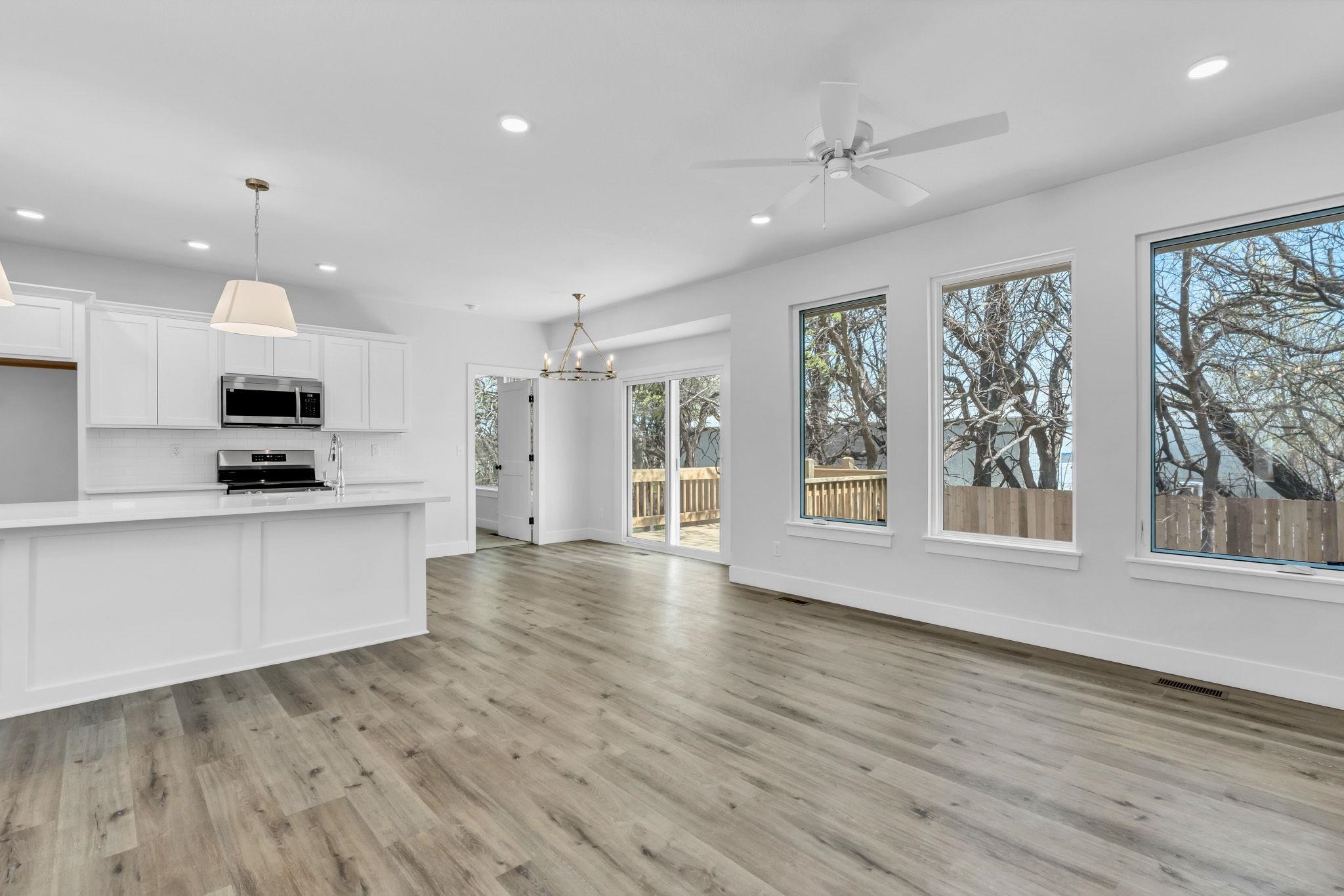 1542 S Meadowhaven Street Andover KS 67002