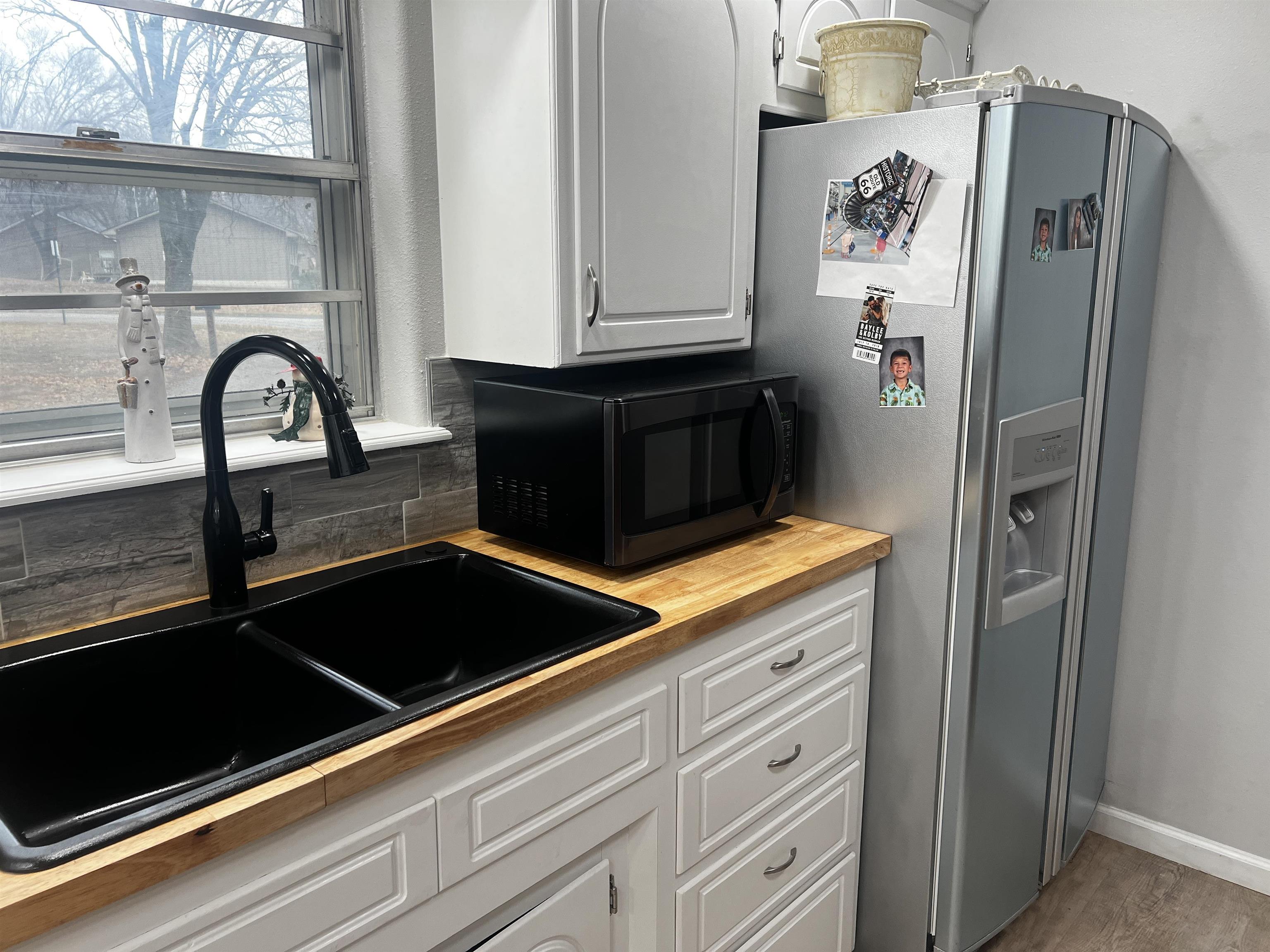 1720 E Madison Arkansas City KS 67005