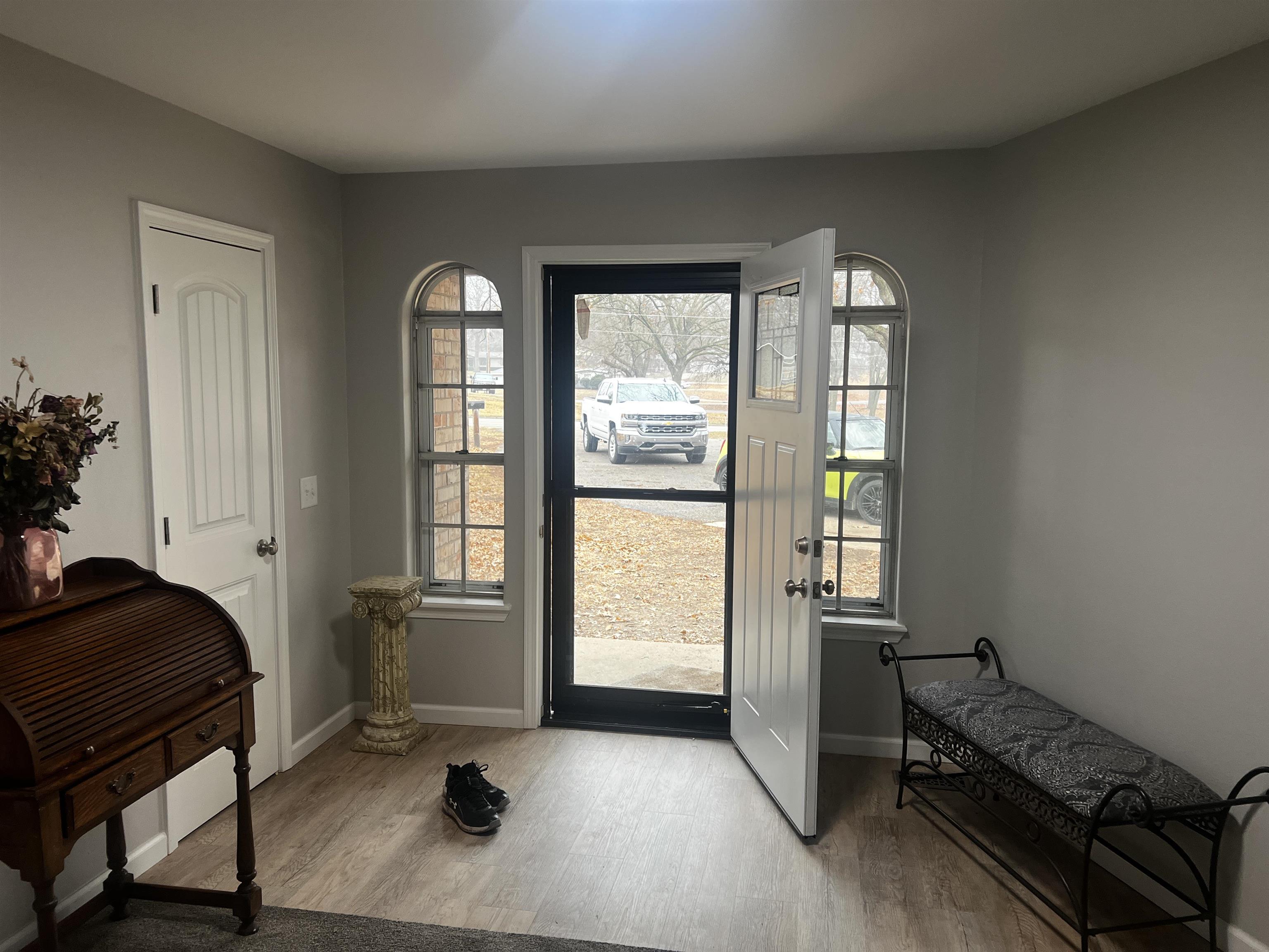 1720 E Madison Arkansas City KS 67005