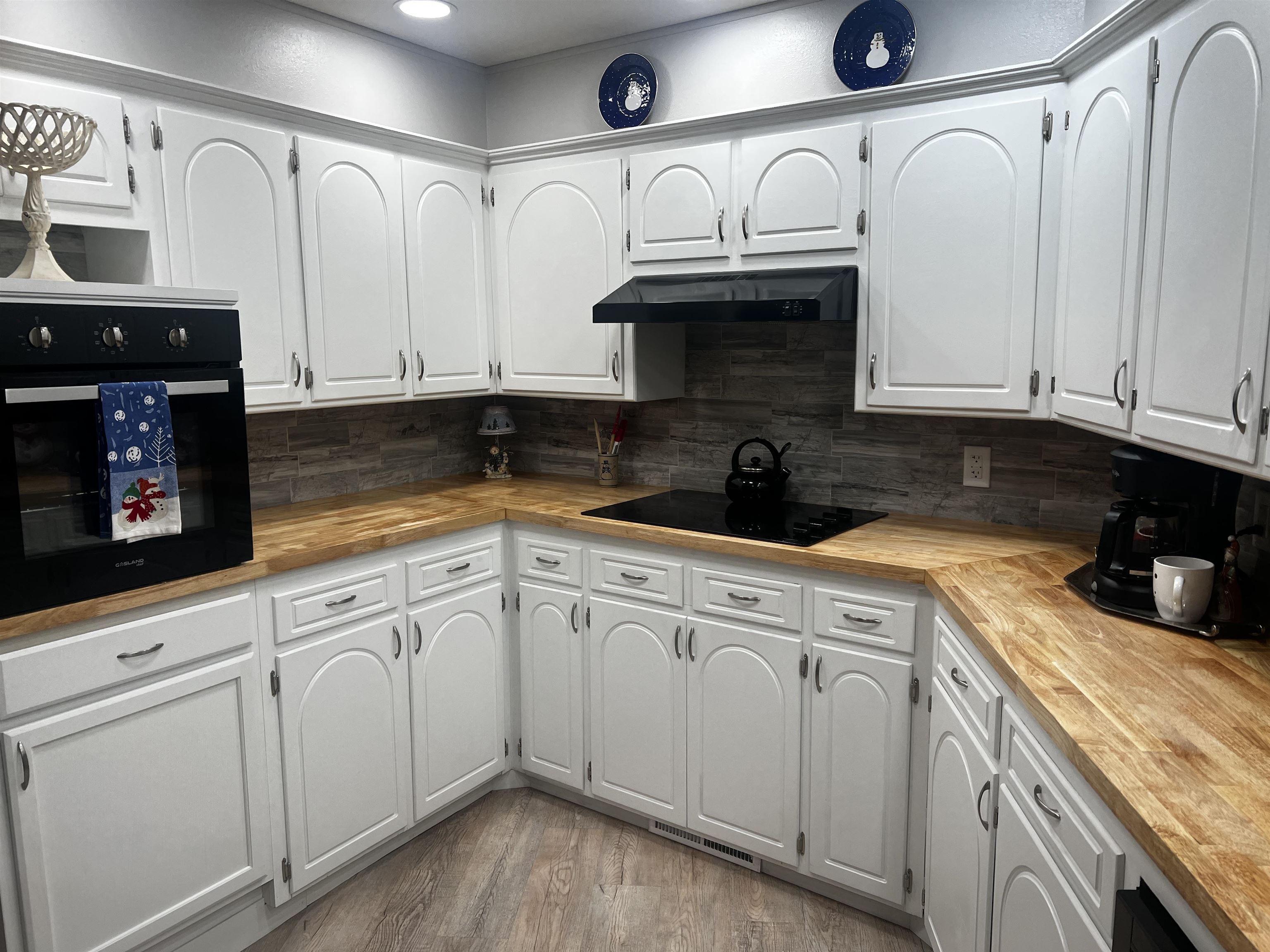 1720 E Madison Arkansas City KS 67005