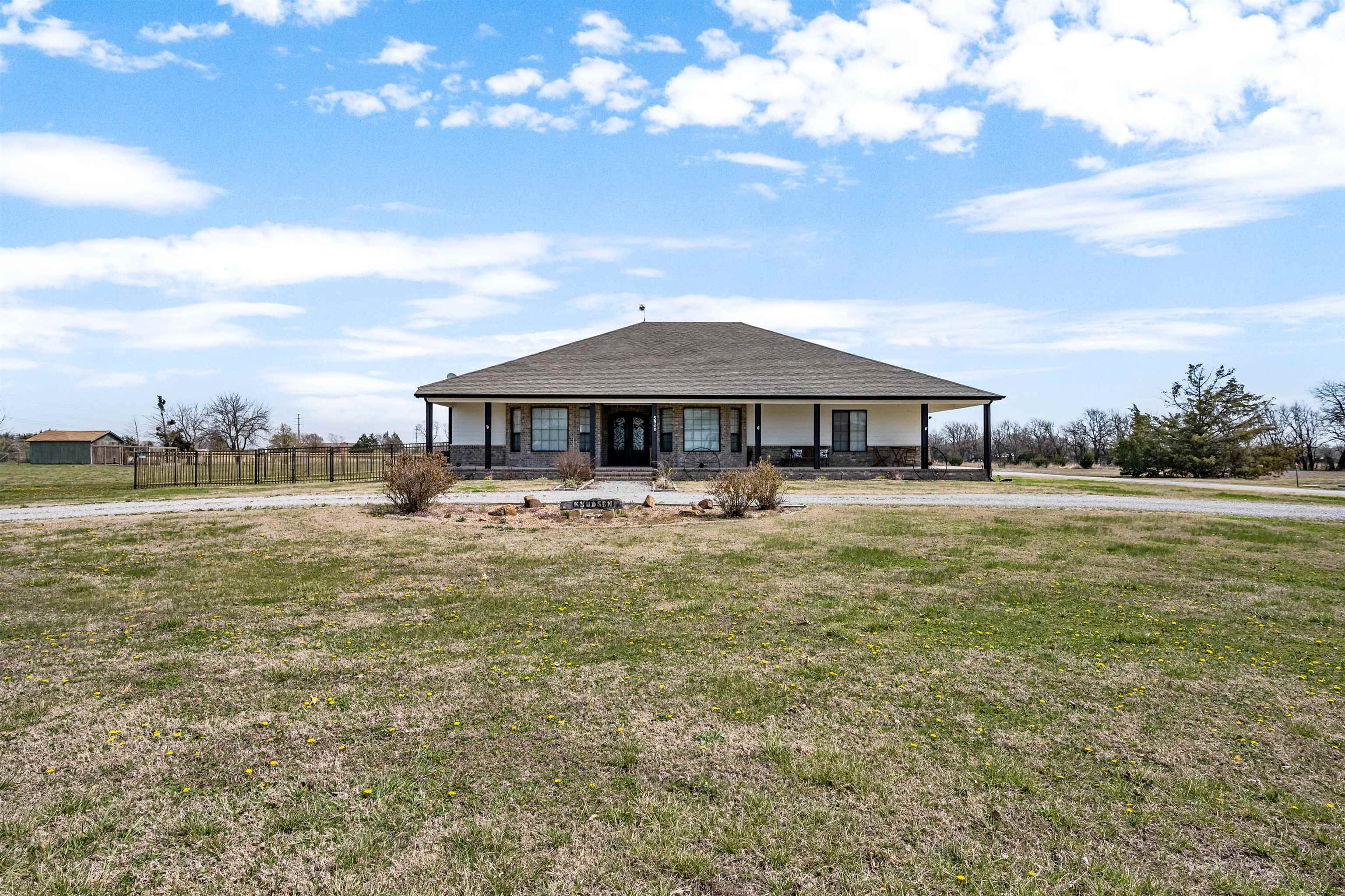 5940 S 107th Street E Derby KS 67037