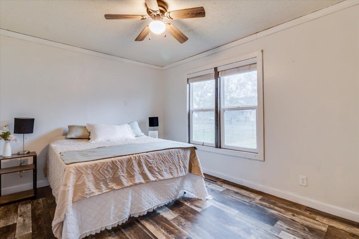 104 S Chestnut Street Douglass KS 67039