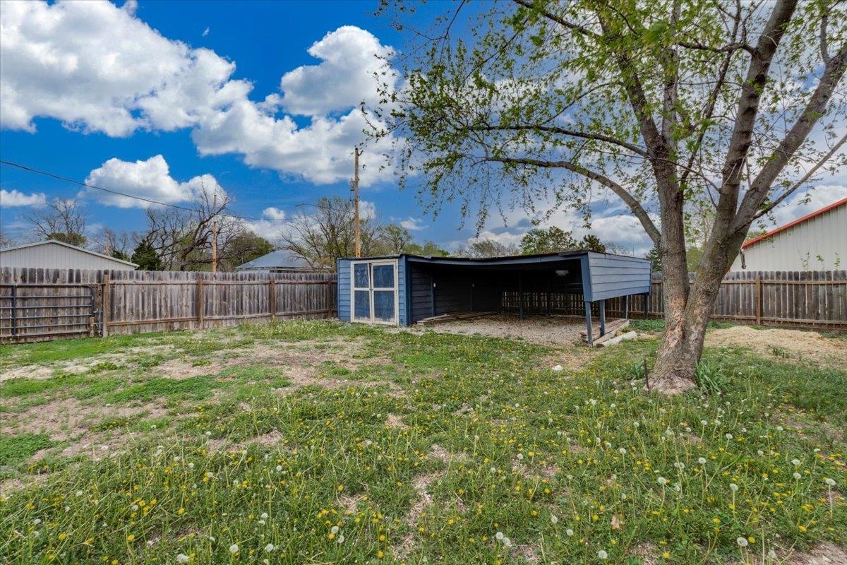 104 S Chestnut Street Douglass KS 67039
