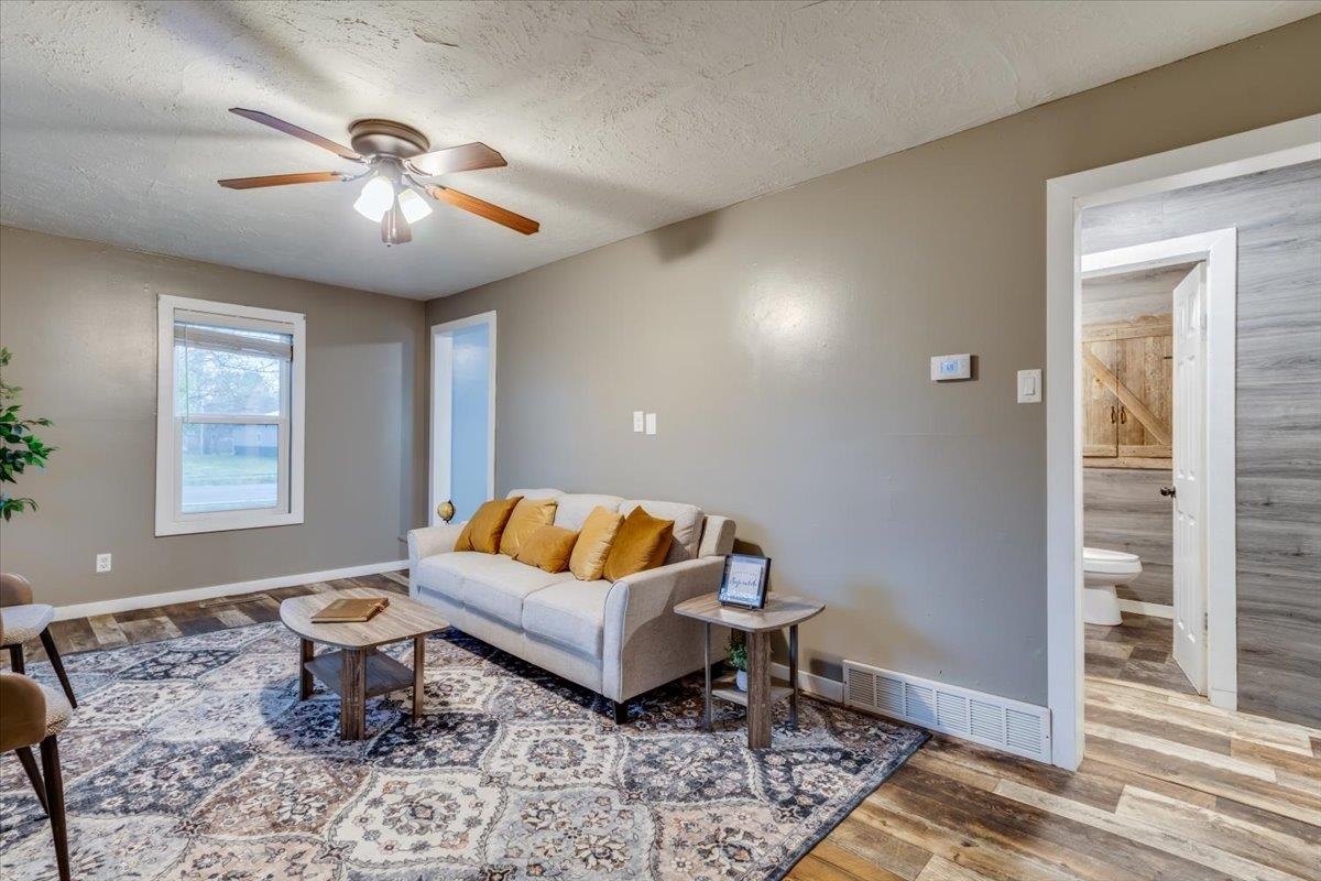 104 S Chestnut Street Douglass KS 67039