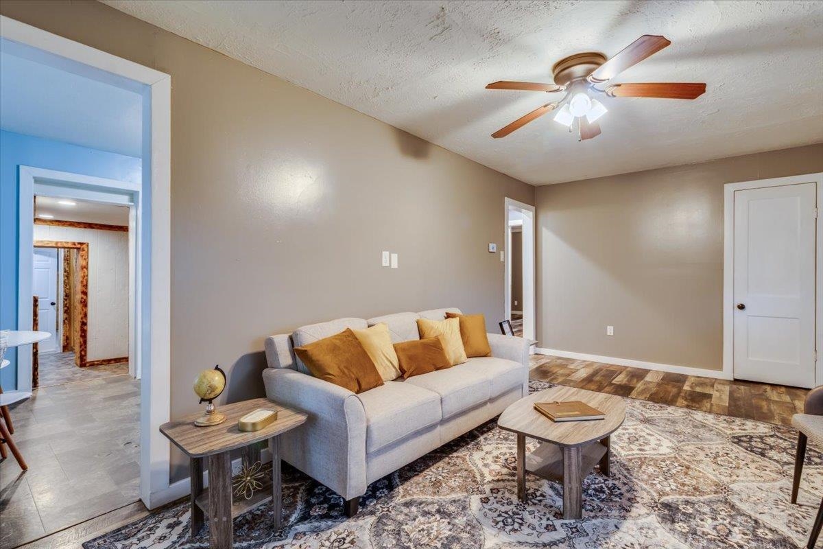 104 S Chestnut Street Douglass KS 67039