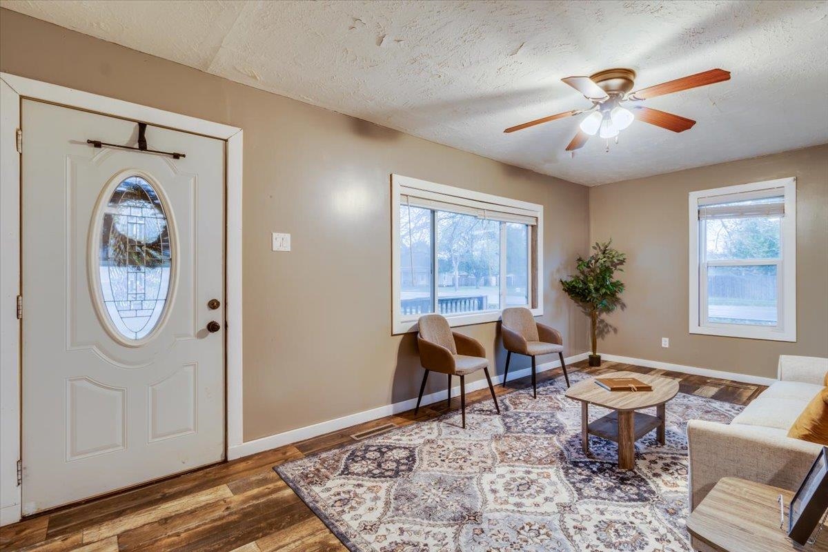 104 S Chestnut Street Douglass KS 67039