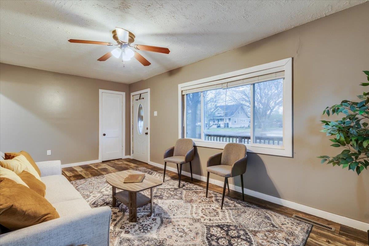 104 S Chestnut Street Douglass KS 67039