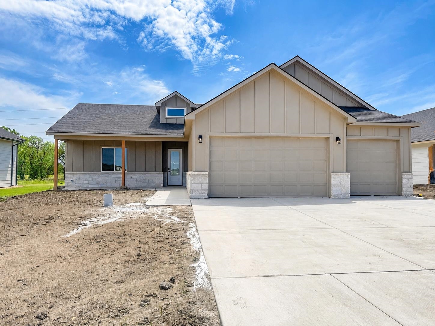 5408 N Toben Court Bel Aire KS 67226