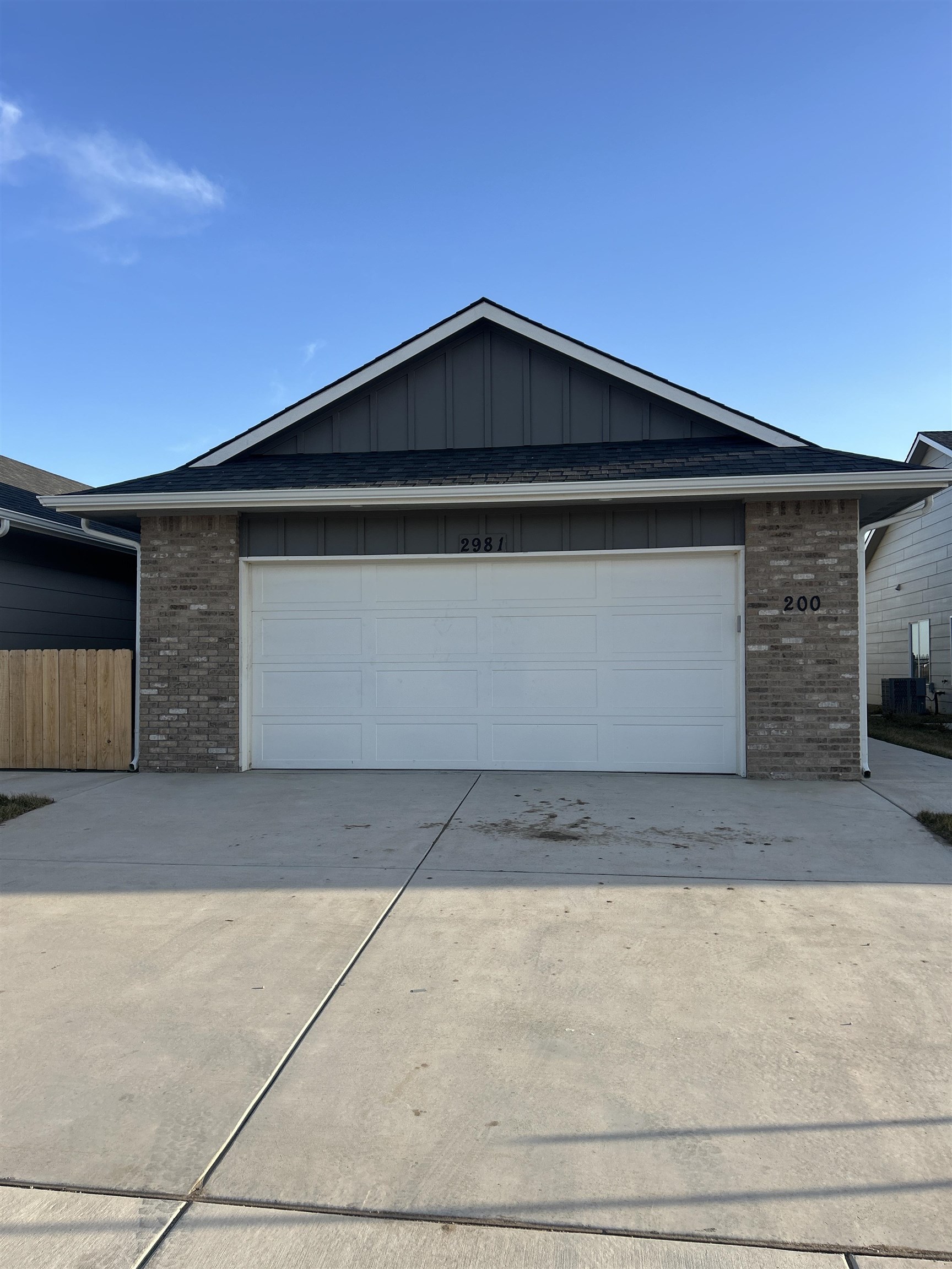 2937 S Maize Court Wichita KS 67215