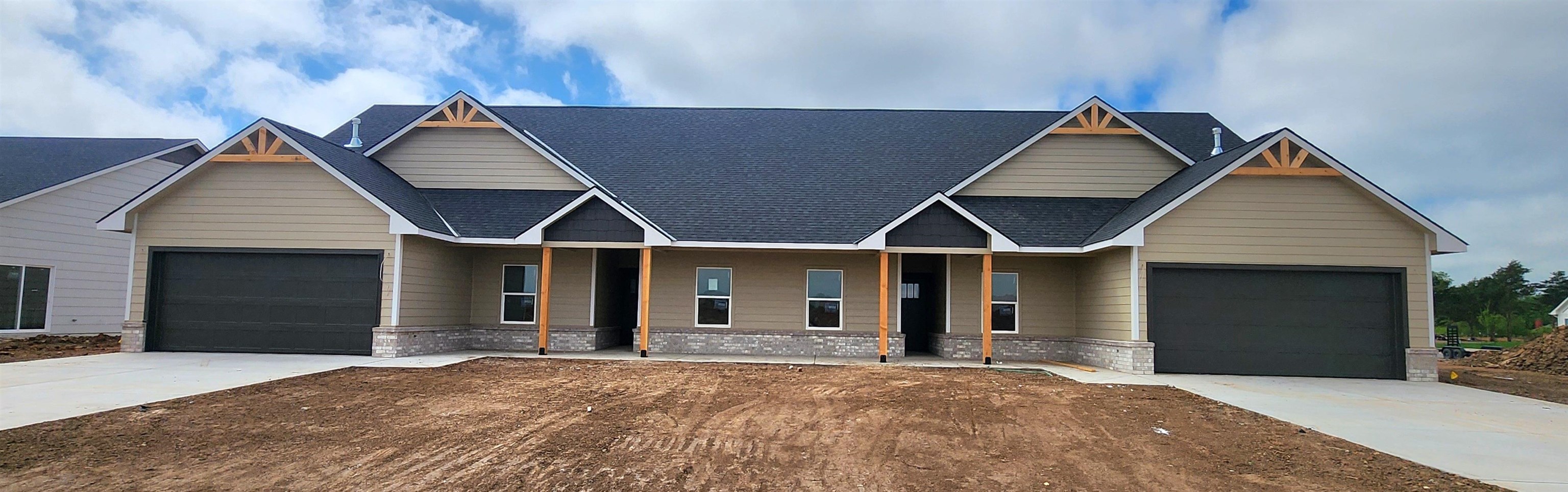 13015 W Thorton Street Wichita KS 67235