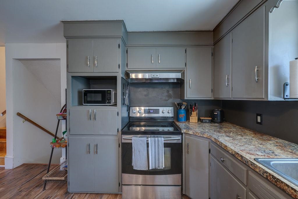 1817 E 13th Avenue Winfield KS 67156