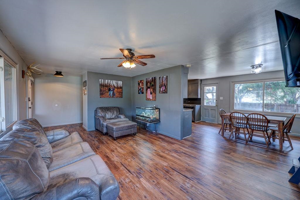 1817 E 13th Avenue Winfield KS 67156
