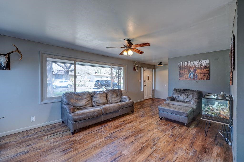 1817 E 13th Avenue Winfield KS 67156