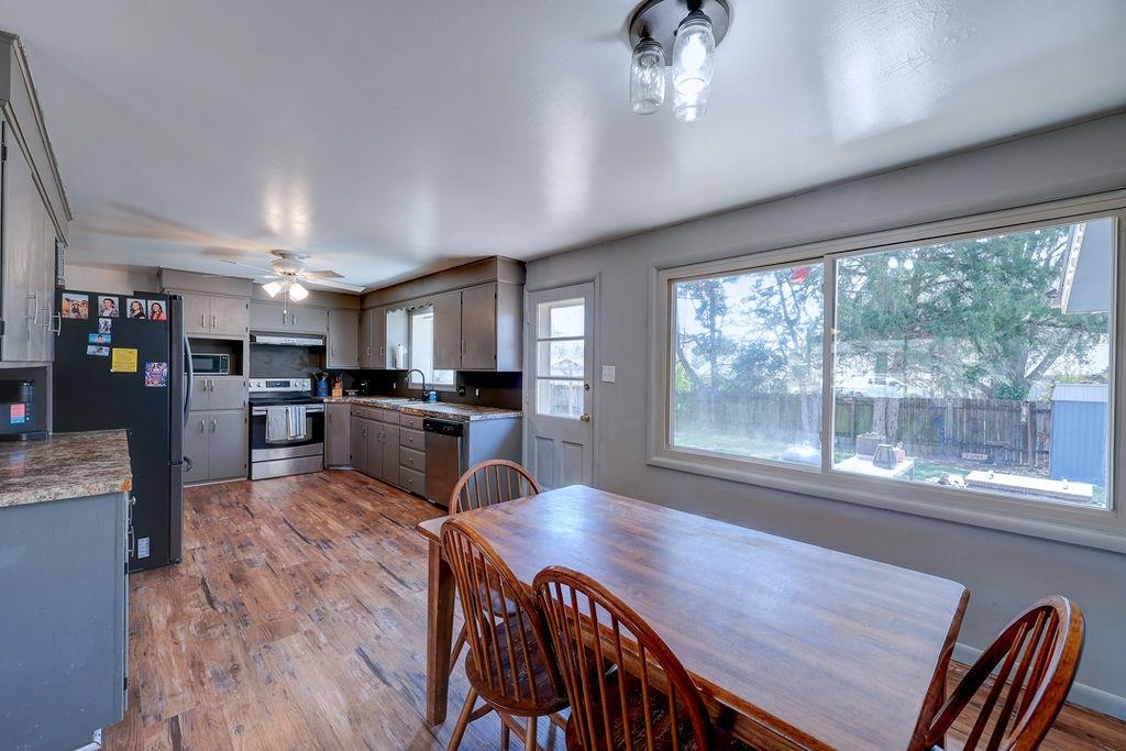 1817 E 13th Avenue Winfield KS 67156