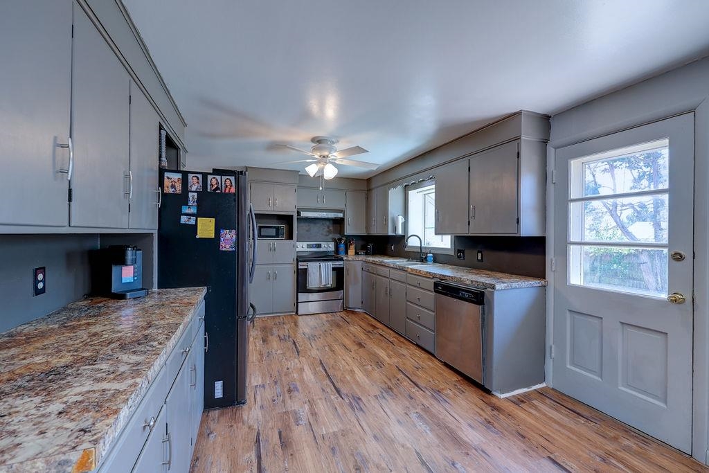 1817 E 13th Avenue Winfield KS 67156
