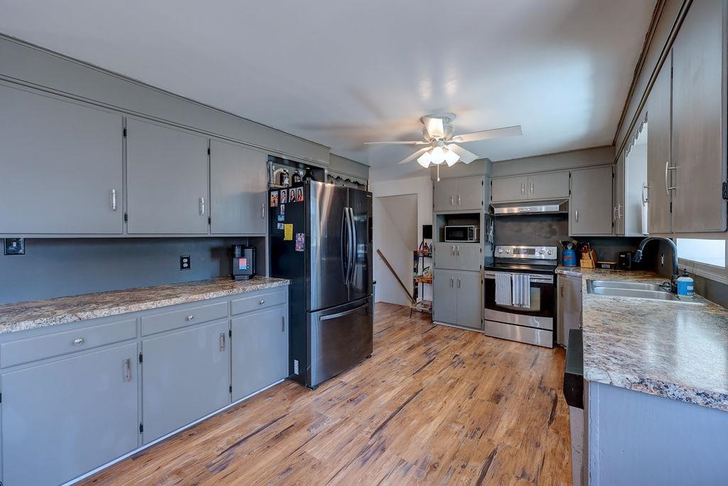 1817 E 13th Avenue Winfield KS 67156