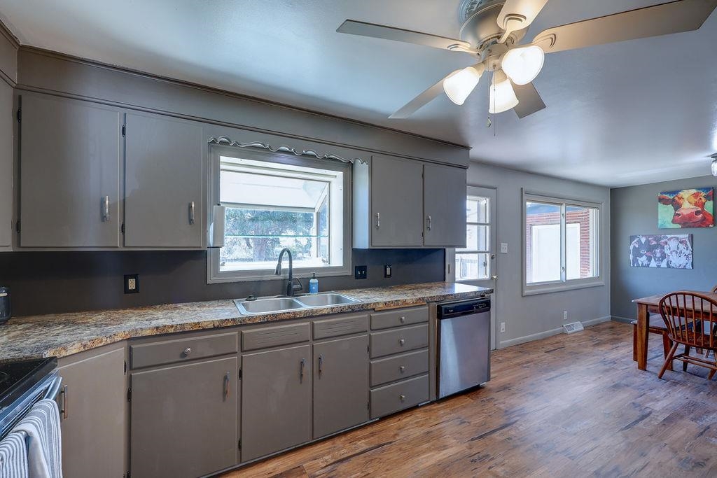 1817 E 13th Avenue Winfield KS 67156