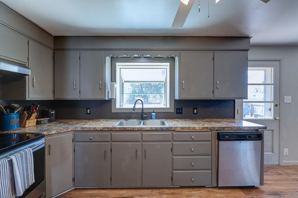 1817 E 13th Avenue Winfield KS 67156