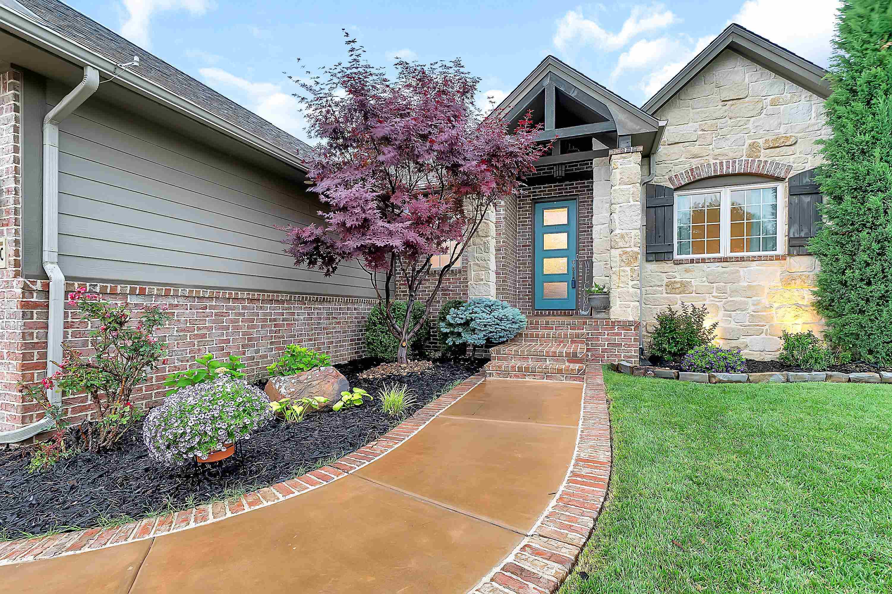 2400 N Fairway Lane Derby KS 67037