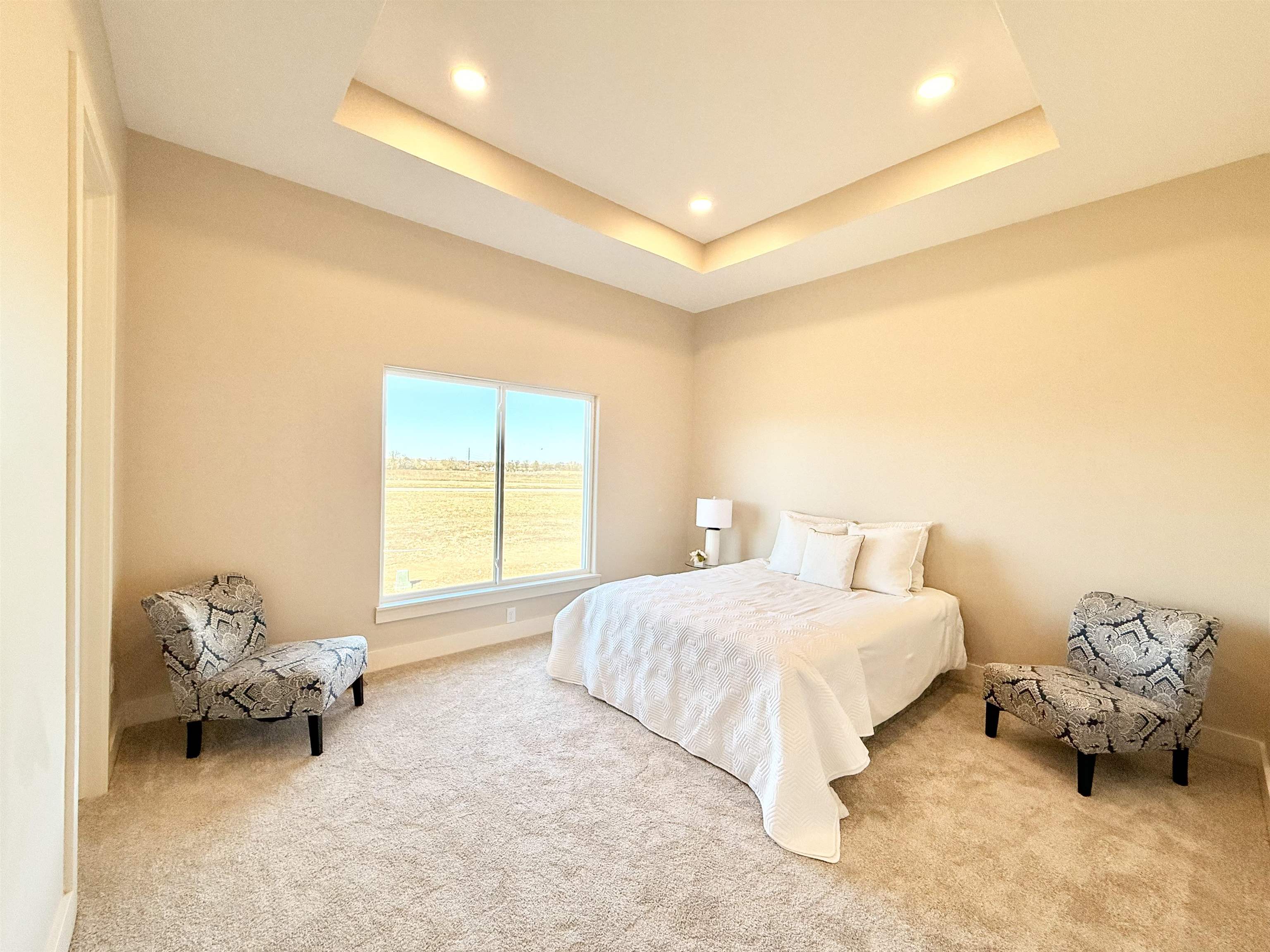 2207 S Chateau Court Wichita KS 67207
