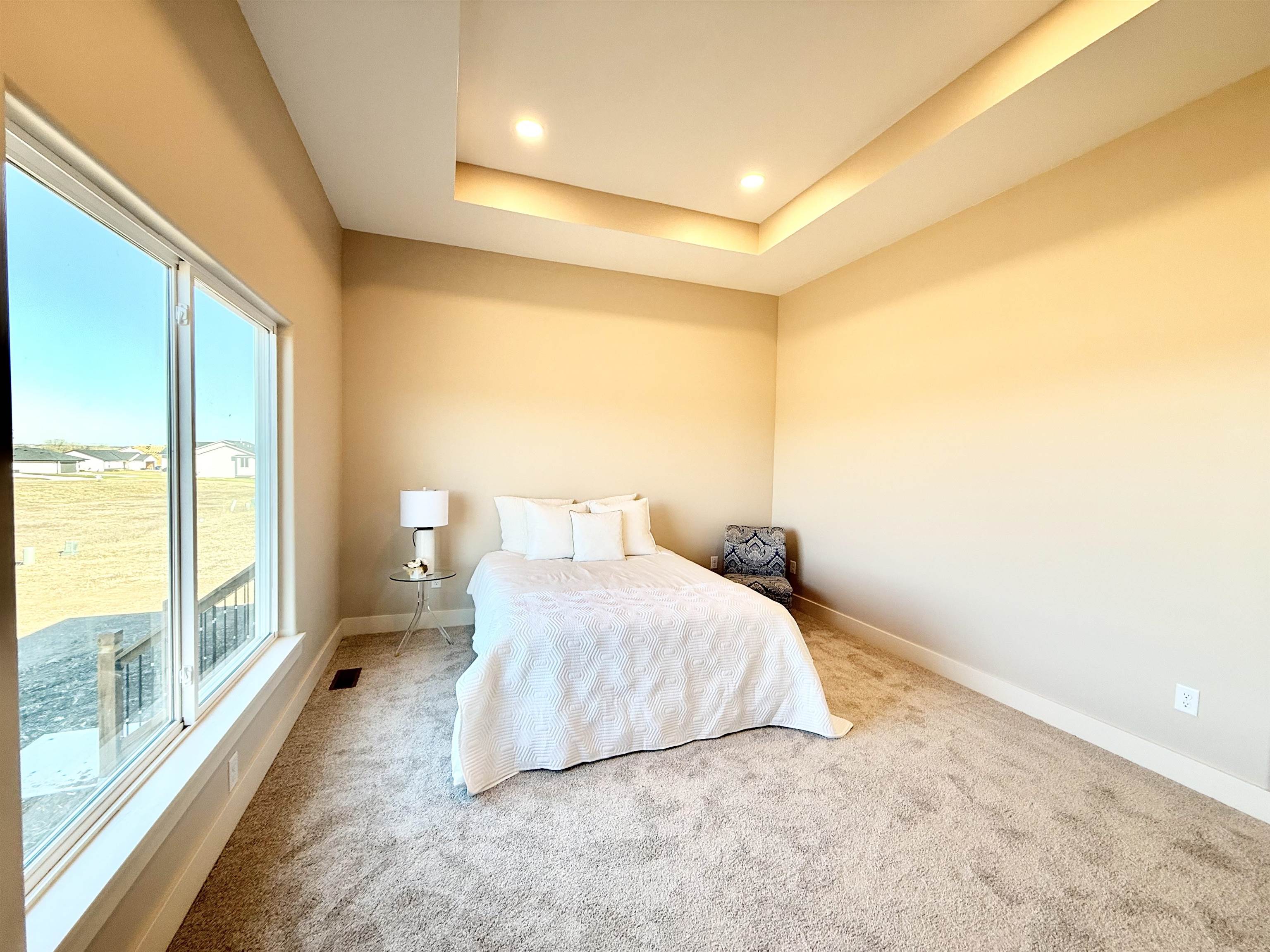 2207 S Chateau Court Wichita KS 67207