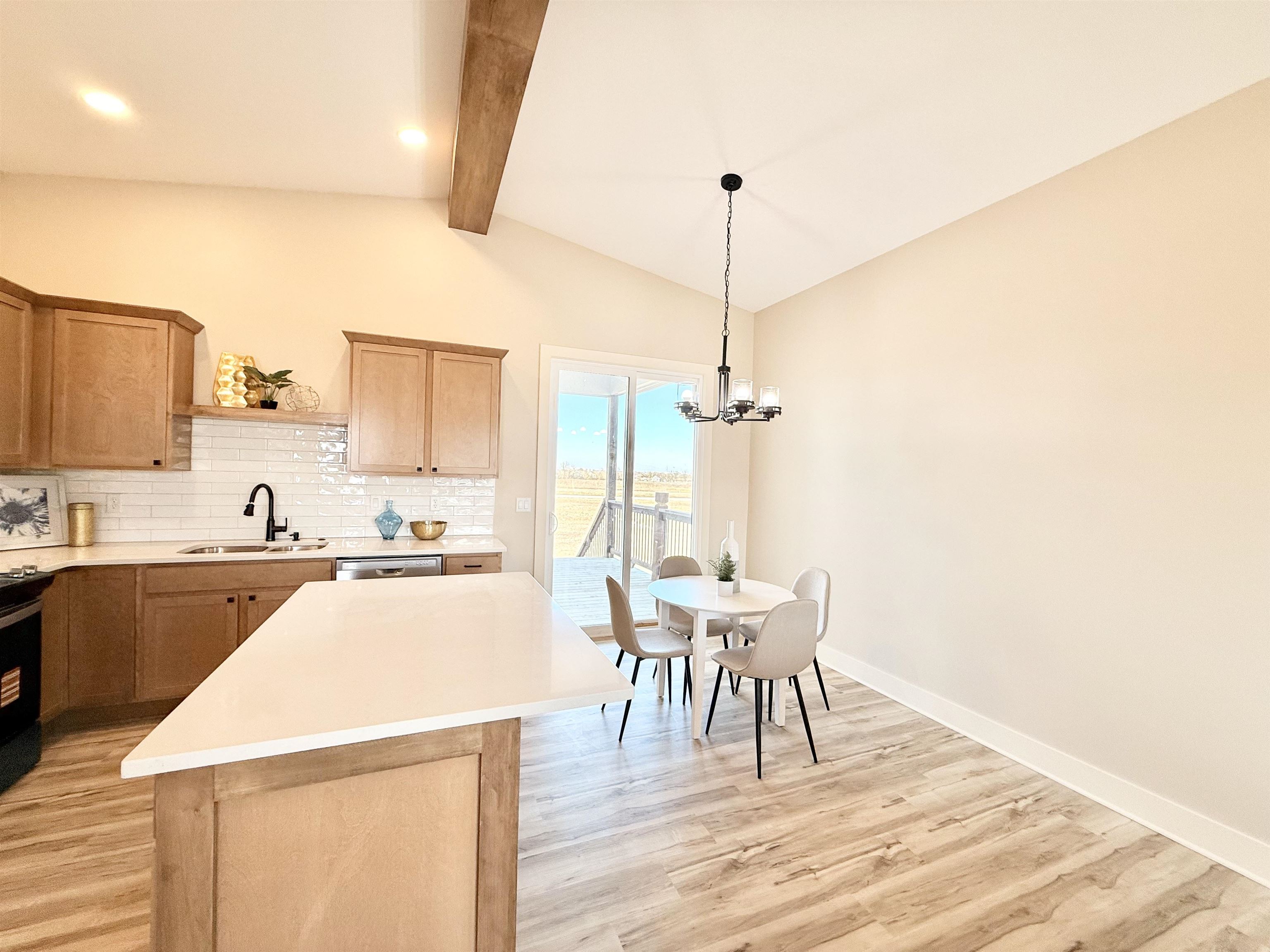2207 S Chateau Court Wichita KS 67207