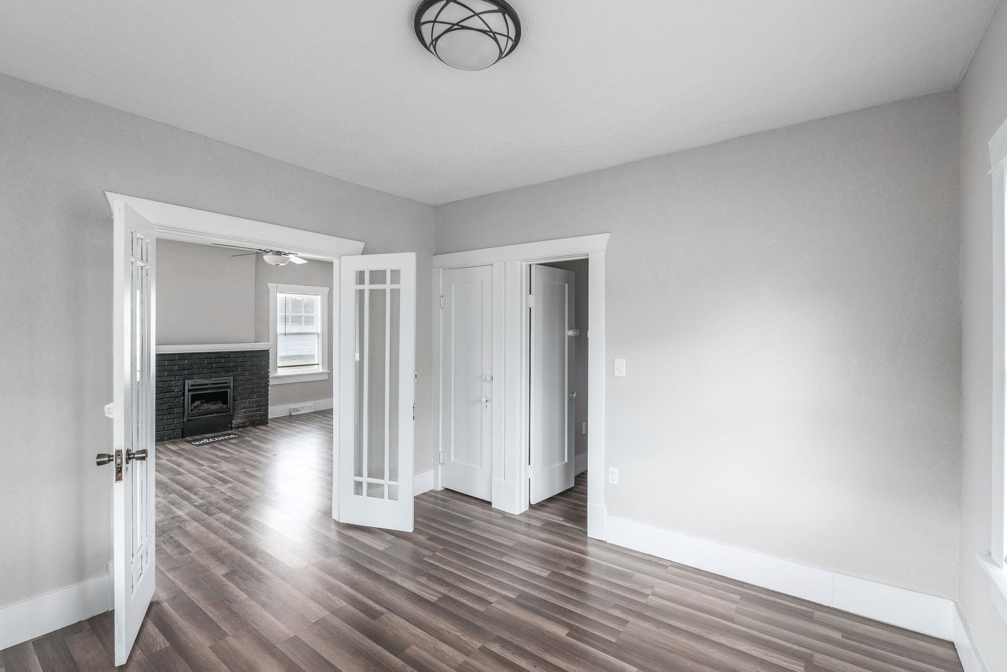 421 N Market Street Caldwell KS 67022