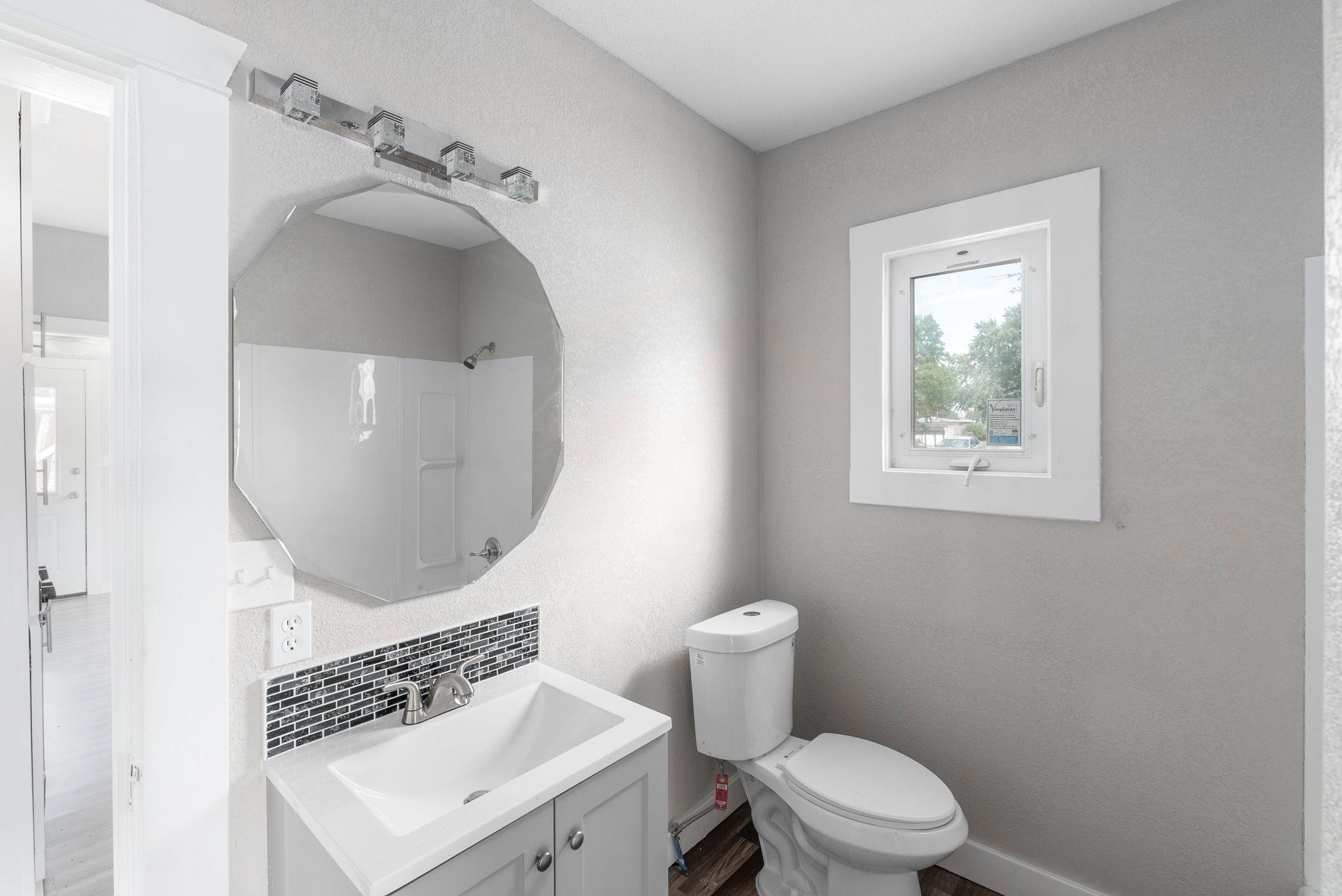 421 N Market Street Caldwell KS 67022