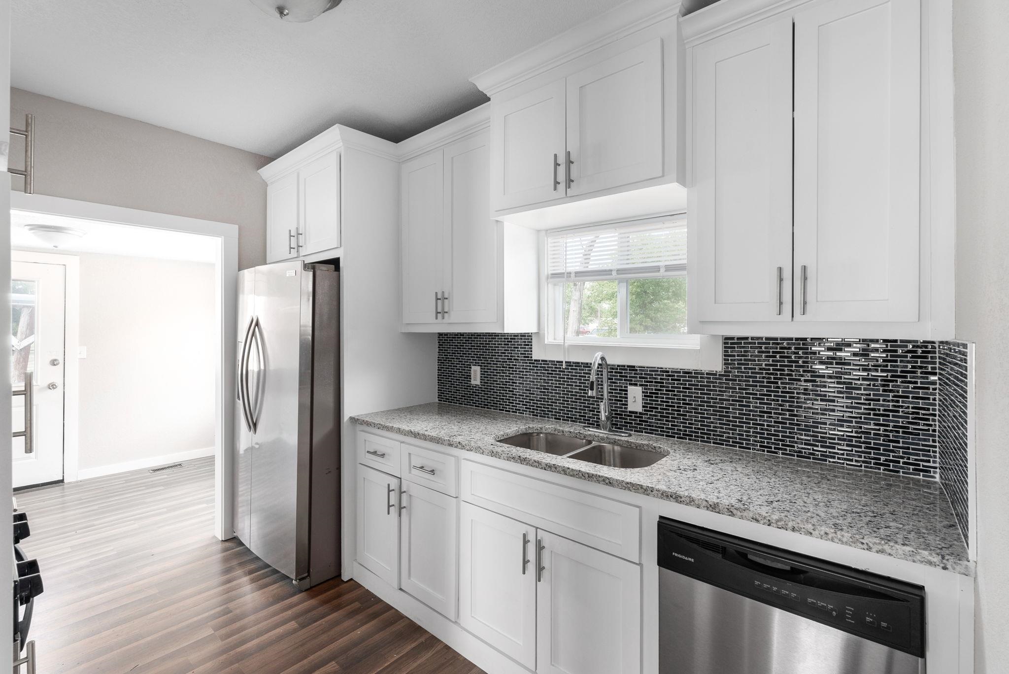 421 N Market Street Caldwell KS 67022