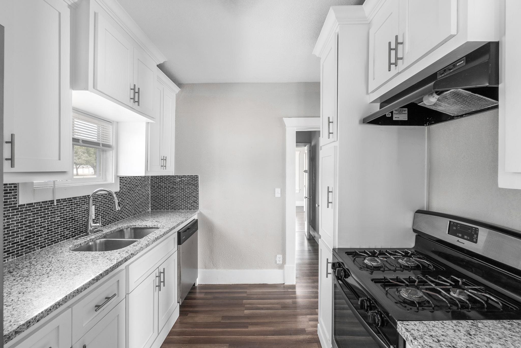 421 N Market Street Caldwell KS 67022