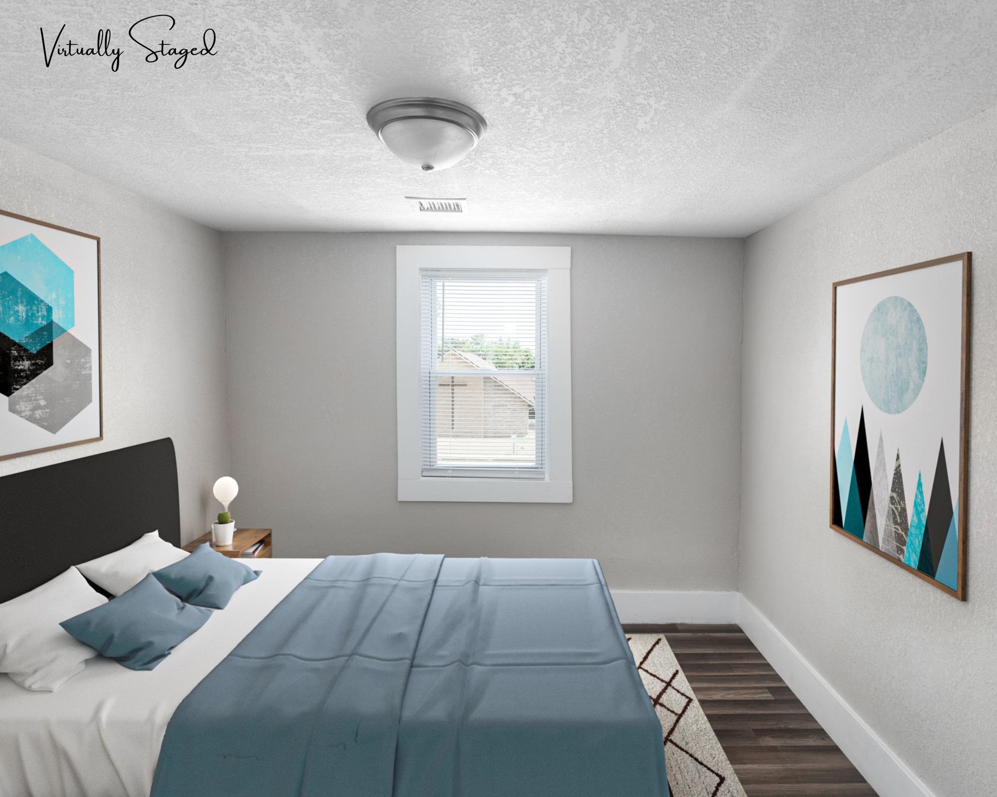 421 N Market Street Caldwell KS 67022