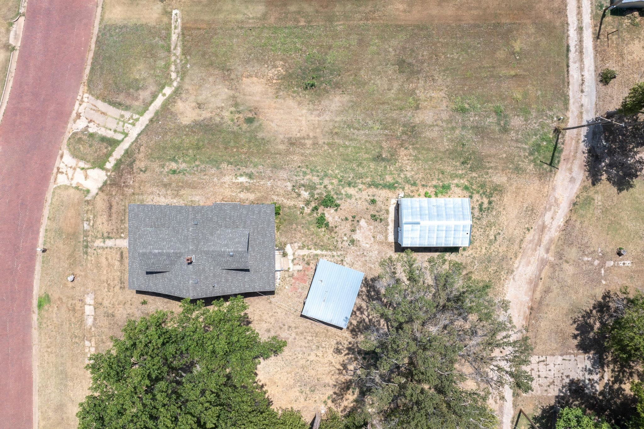 421 N Market Street Caldwell KS 67022