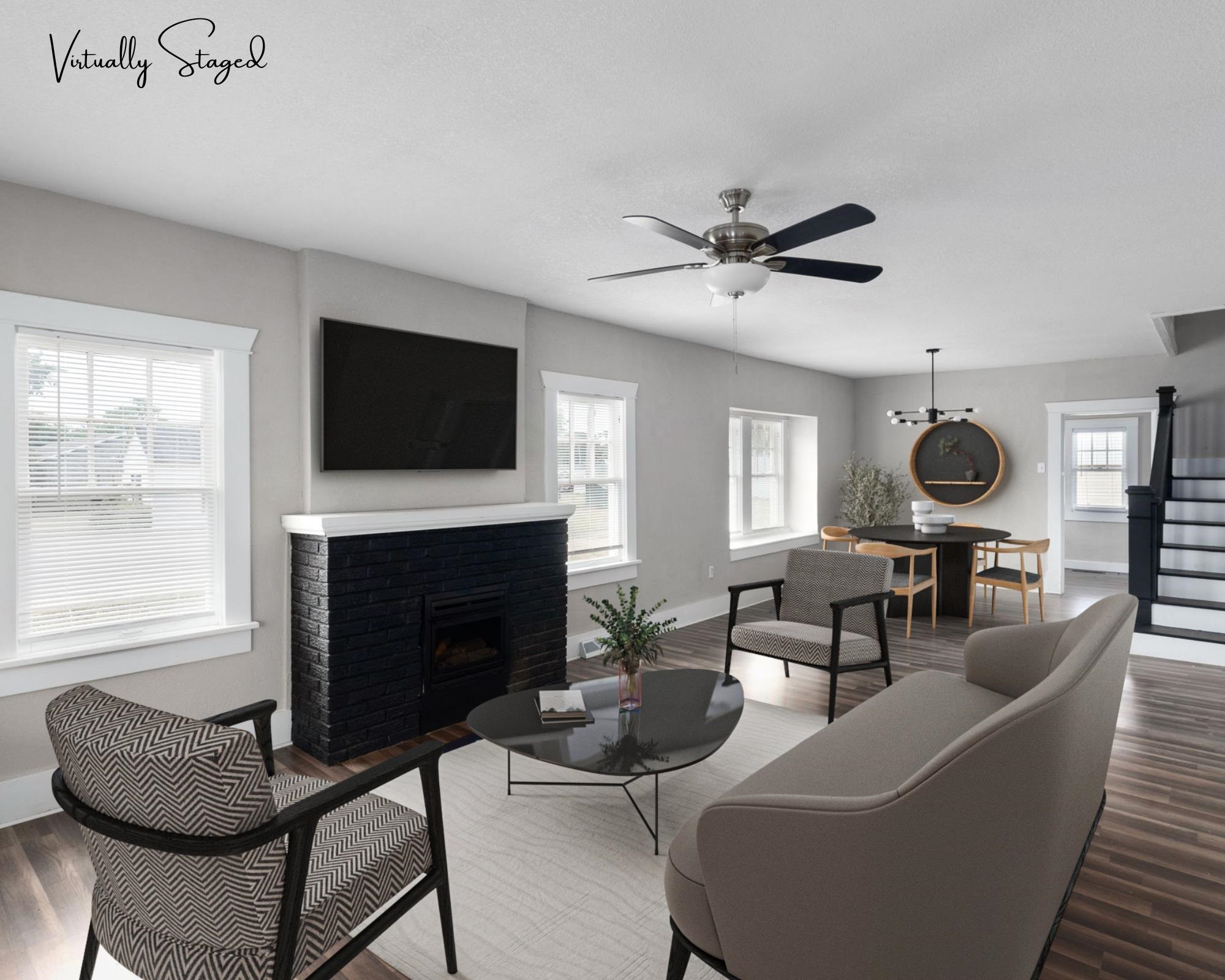 421 N Market Street Caldwell KS 67022