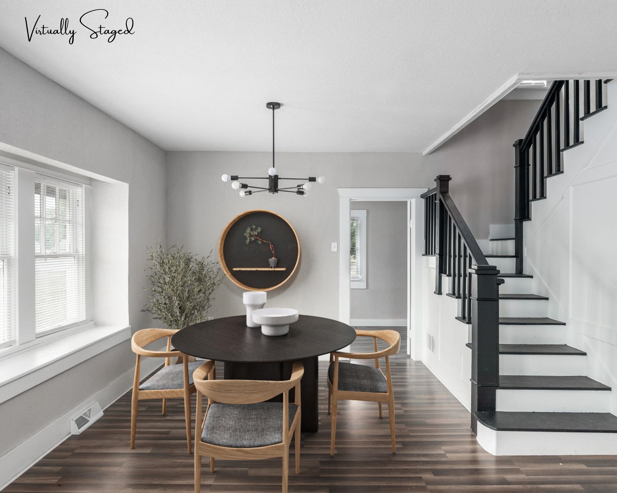 421 N Market Street Caldwell KS 67022