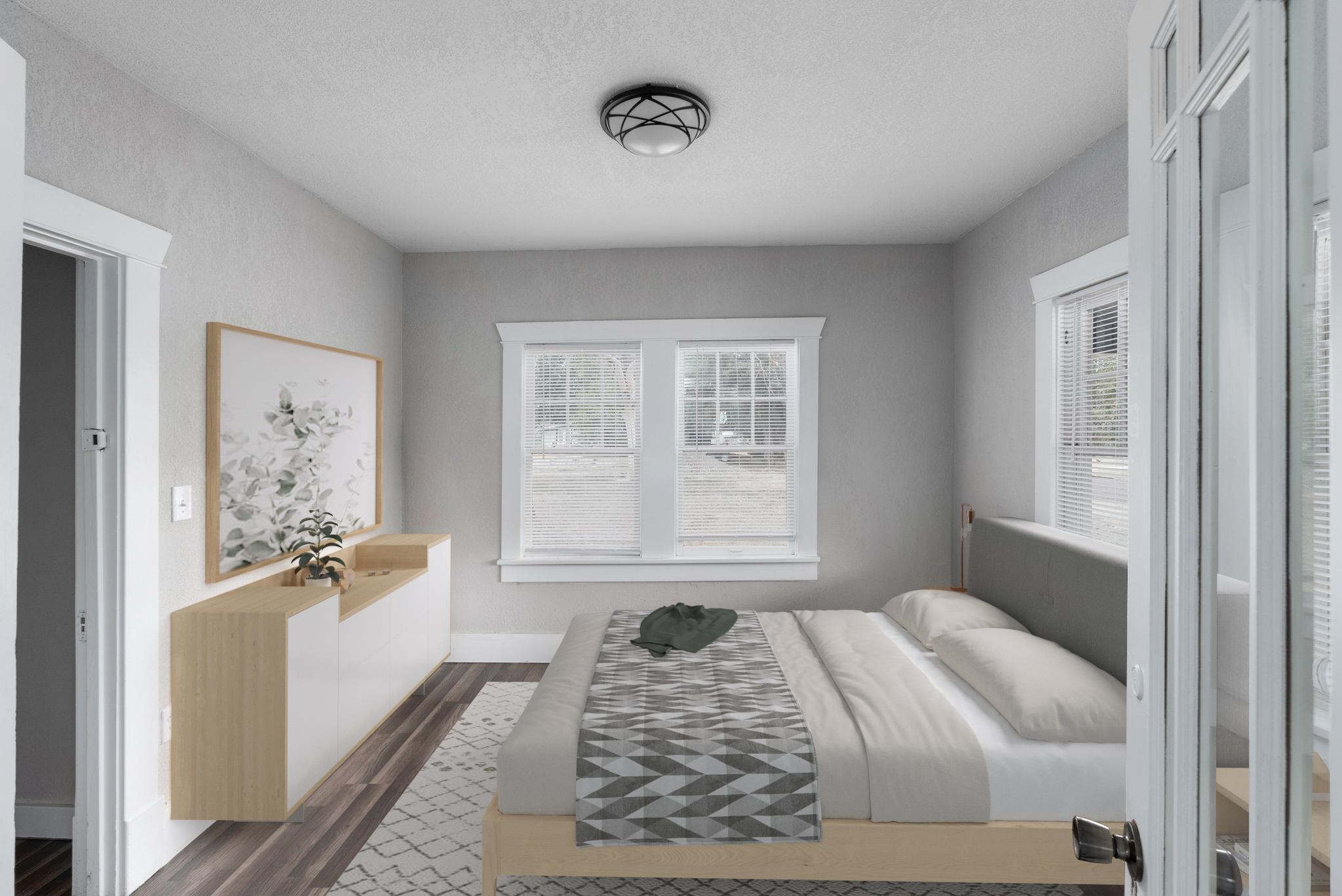 421 N Market Street Caldwell KS 67022