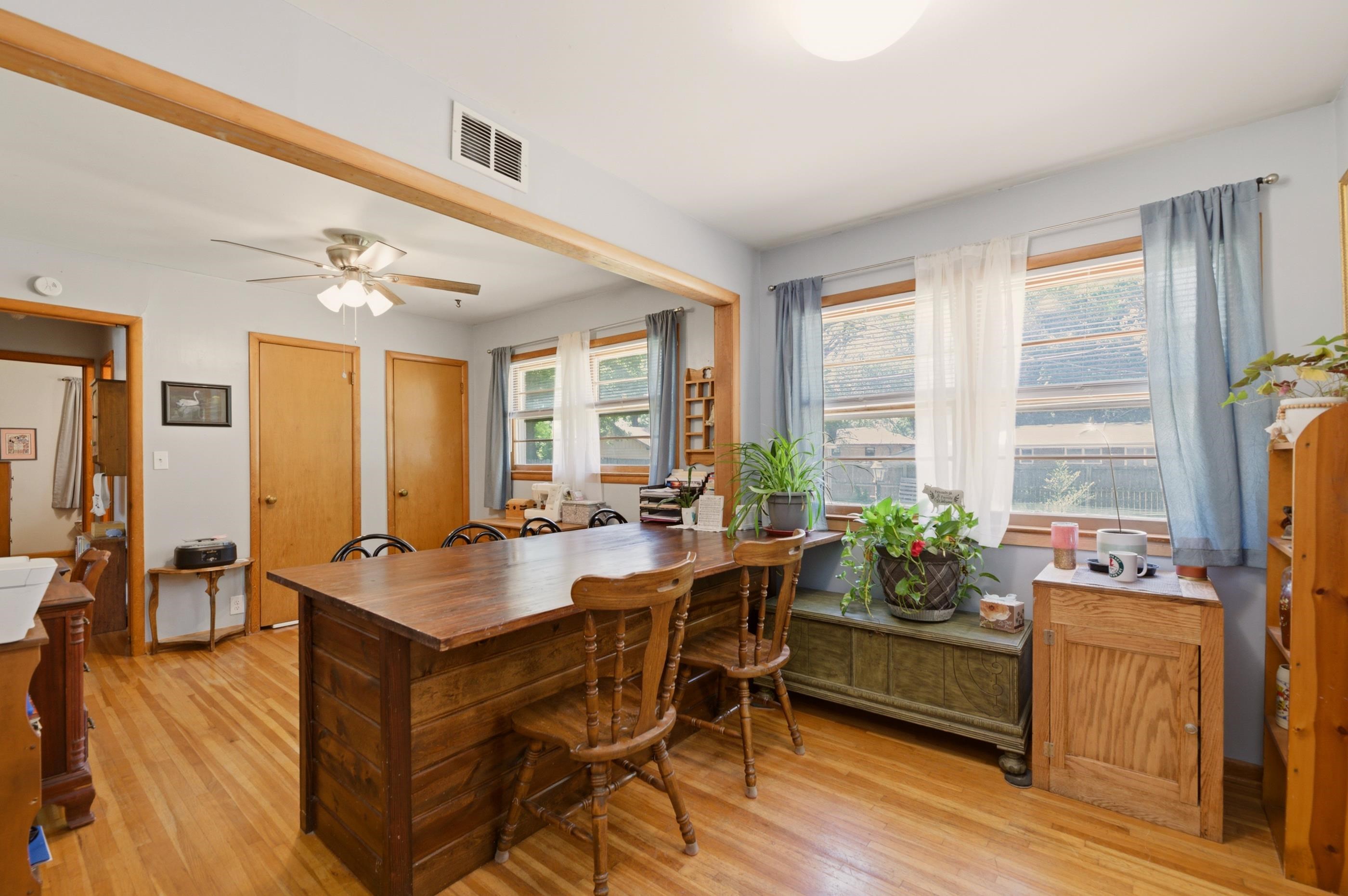 419 E 9th Avenue Belle Plaine KS 67013